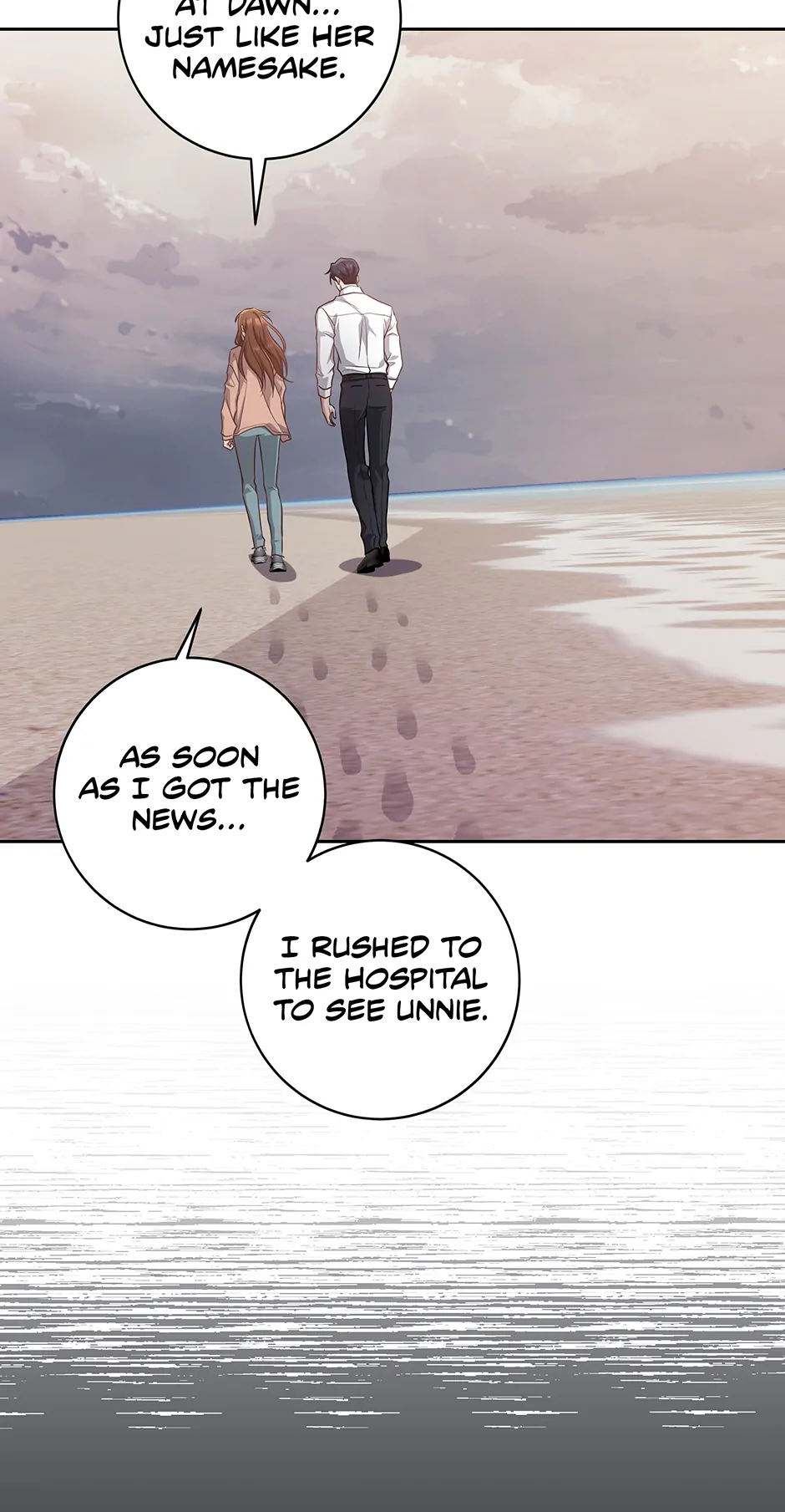 Outside Relationship chapter 48 page 4