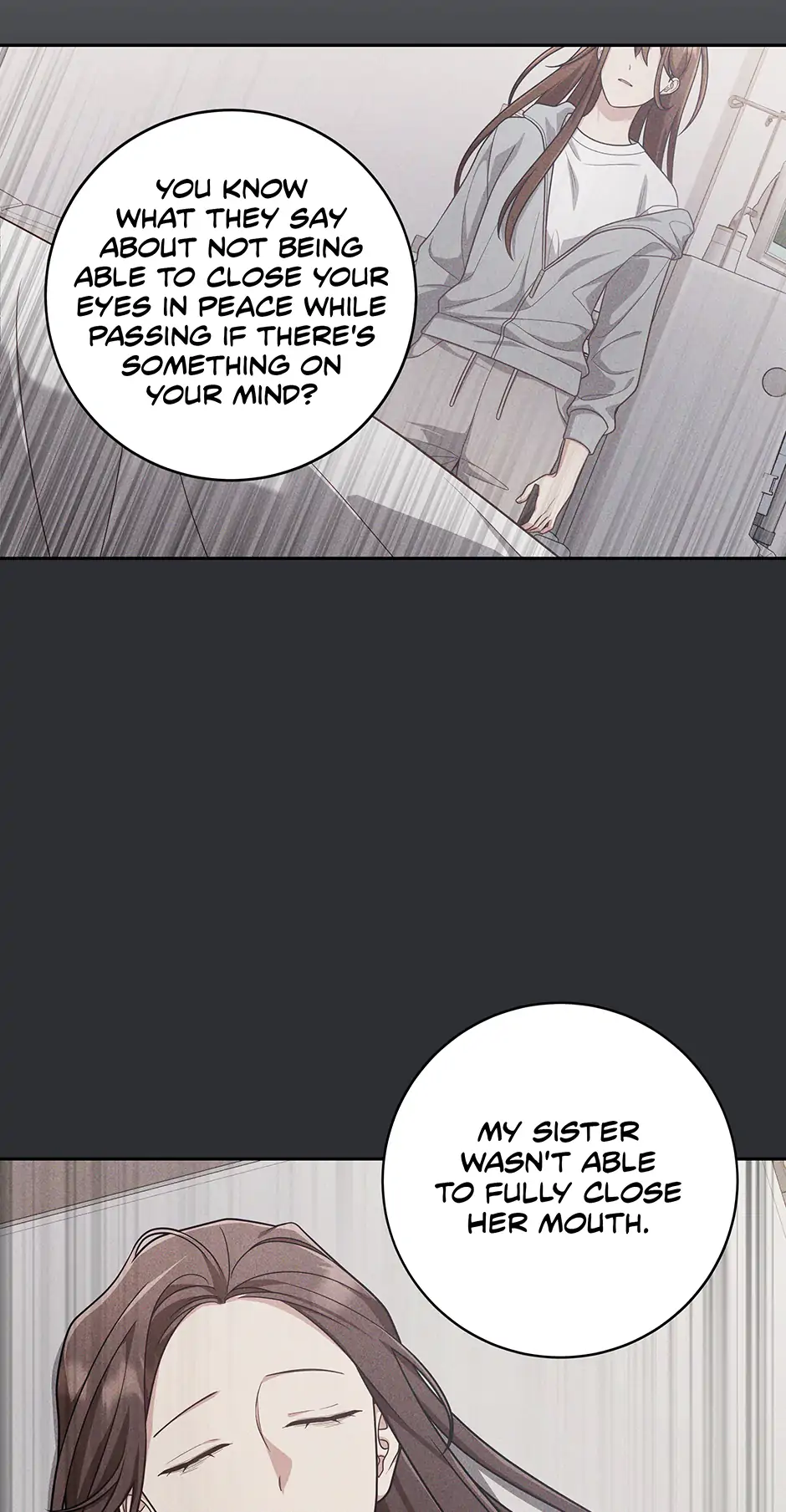 Outside Relationship chapter 48 page 5