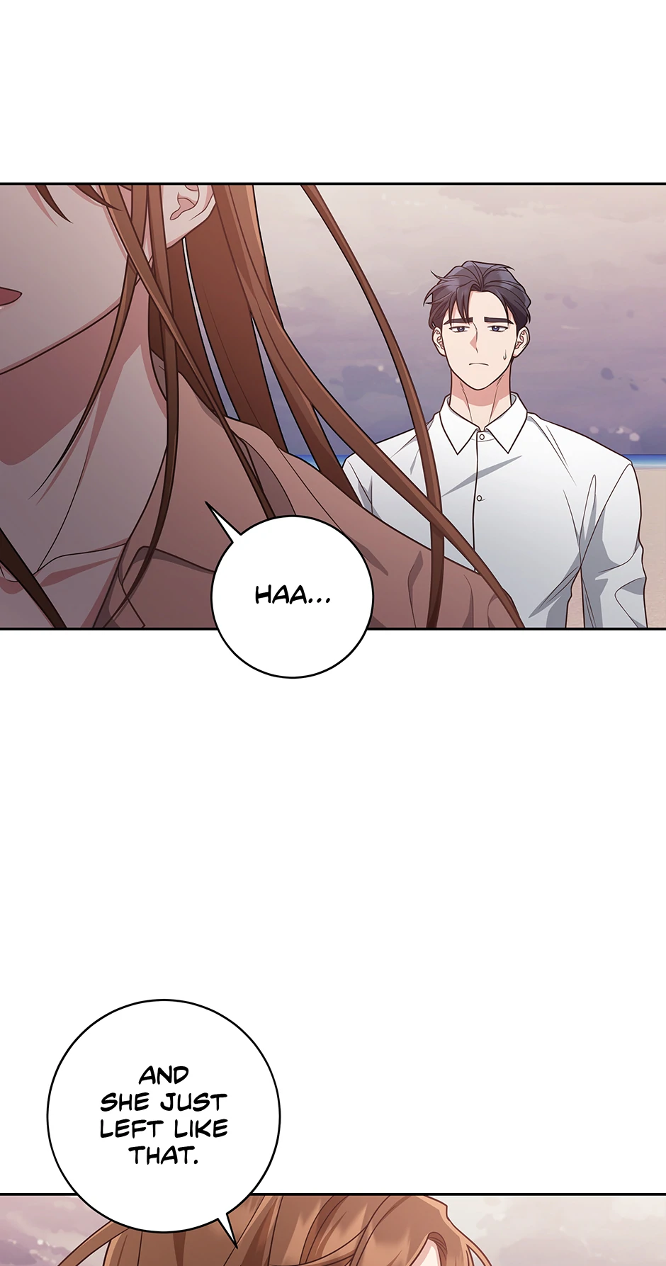 Outside Relationship chapter 48 page 8