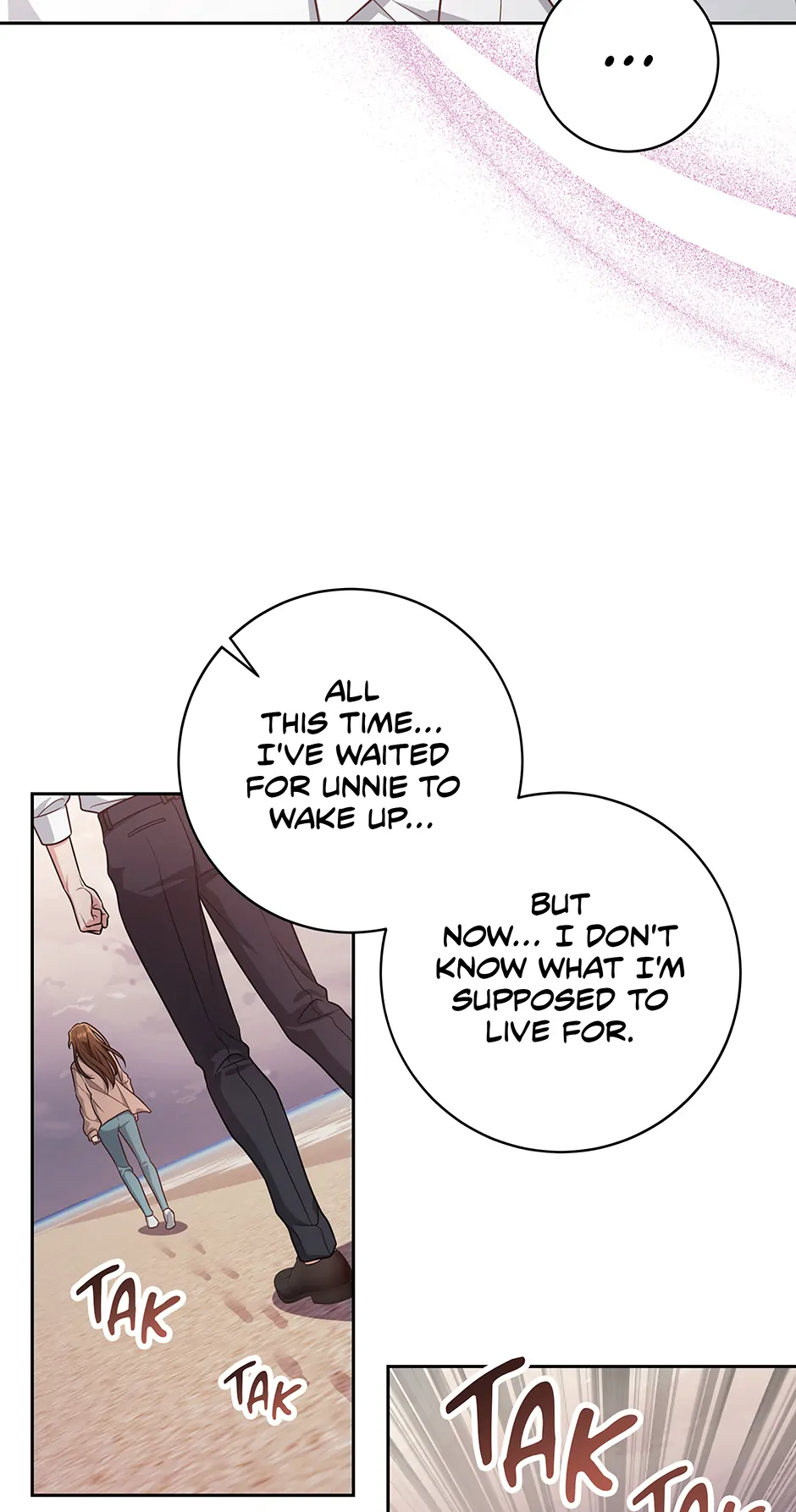 Outside Relationship chapter 48 page 11