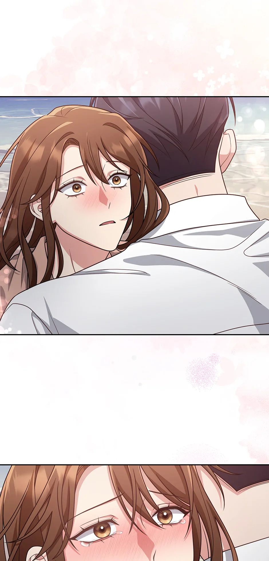 Outside Relationship chapter 48 page 17