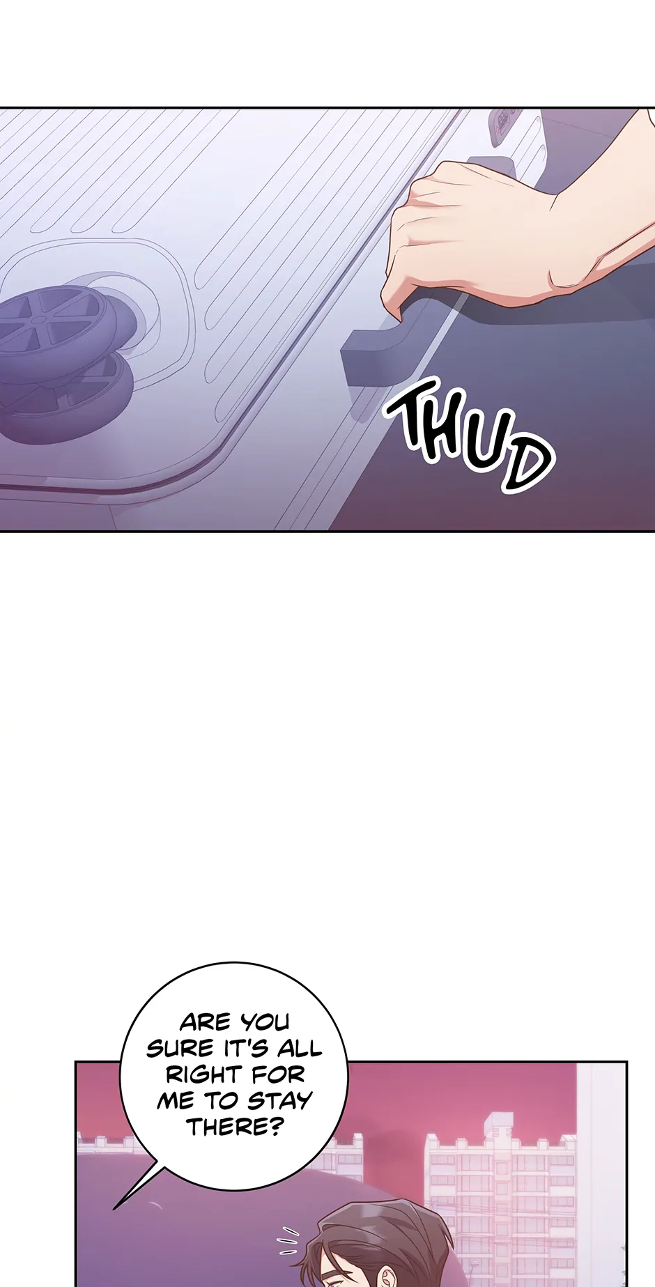 Outside Relationship chapter 48 page 22