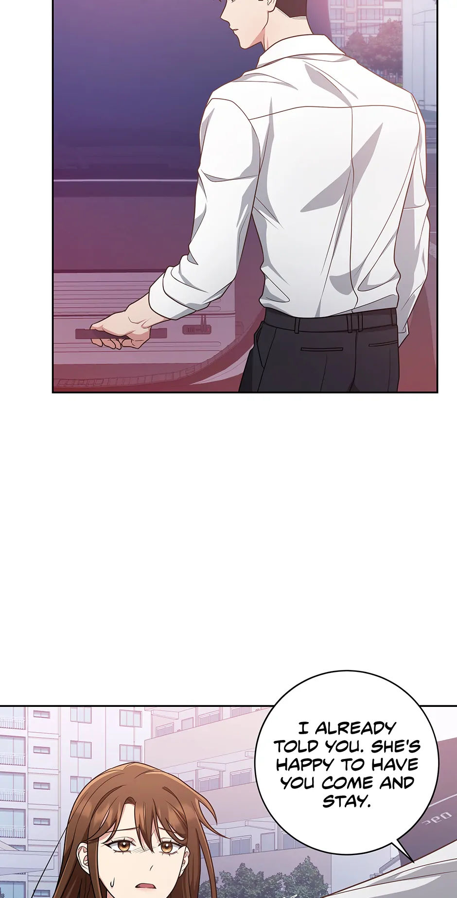 Outside Relationship chapter 48 page 23