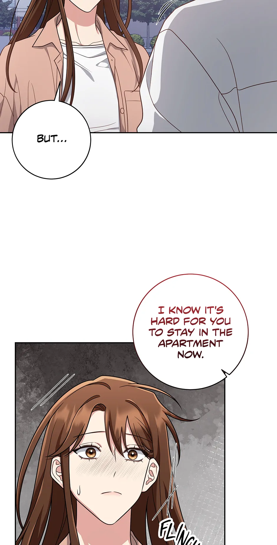 Outside Relationship chapter 48 page 24