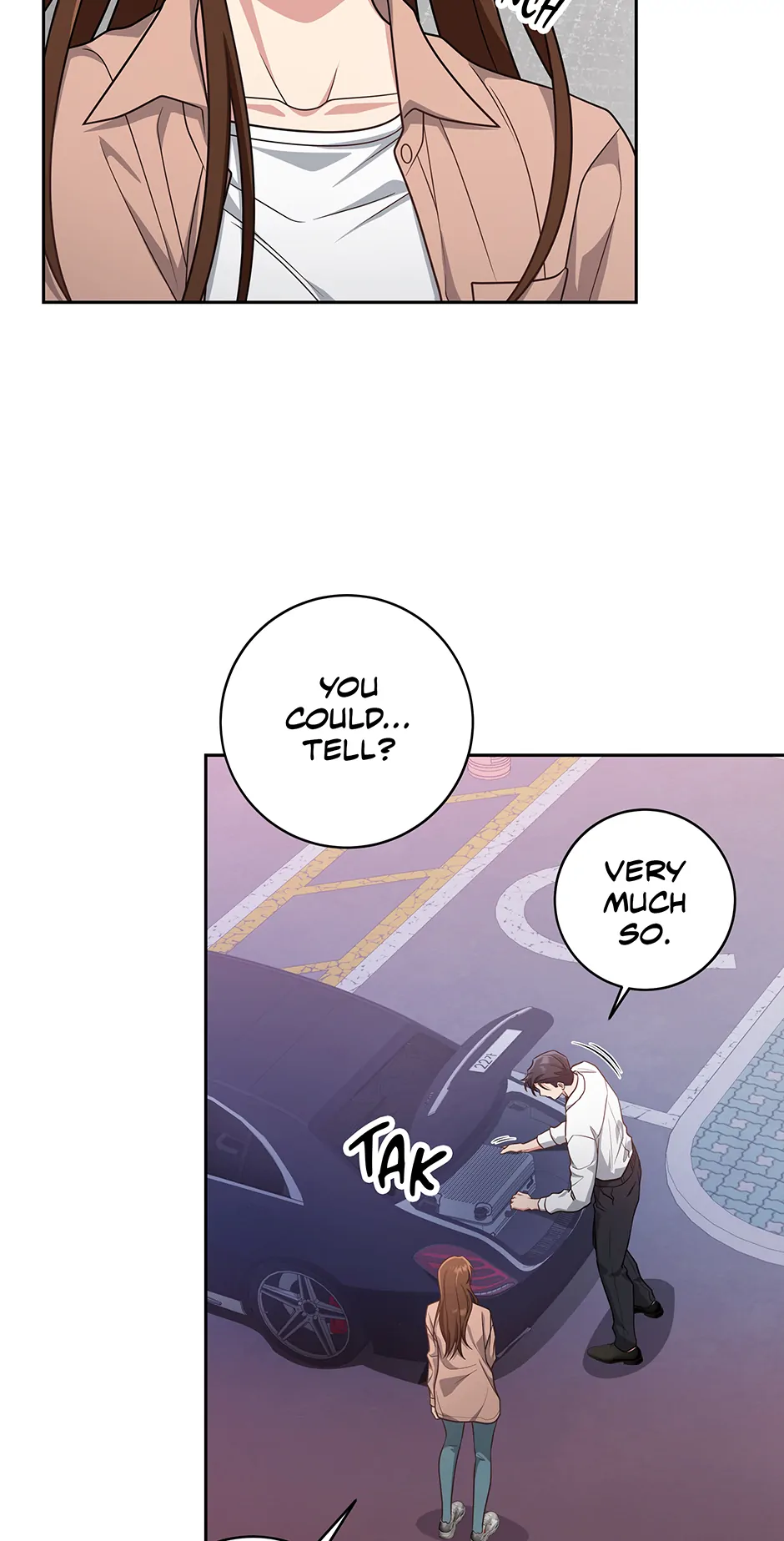 Outside Relationship chapter 48 page 25