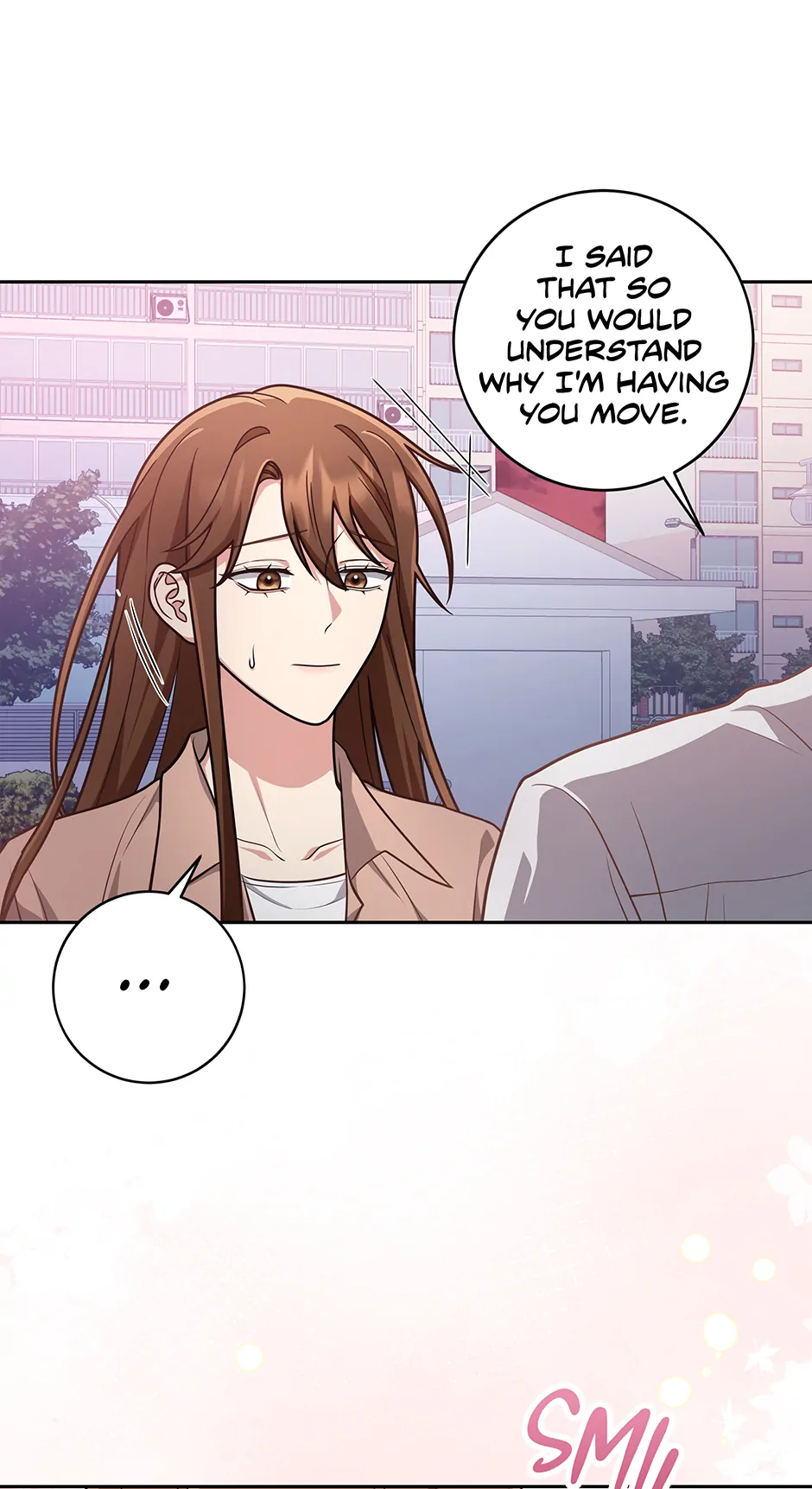 Outside Relationship chapter 48 page 27