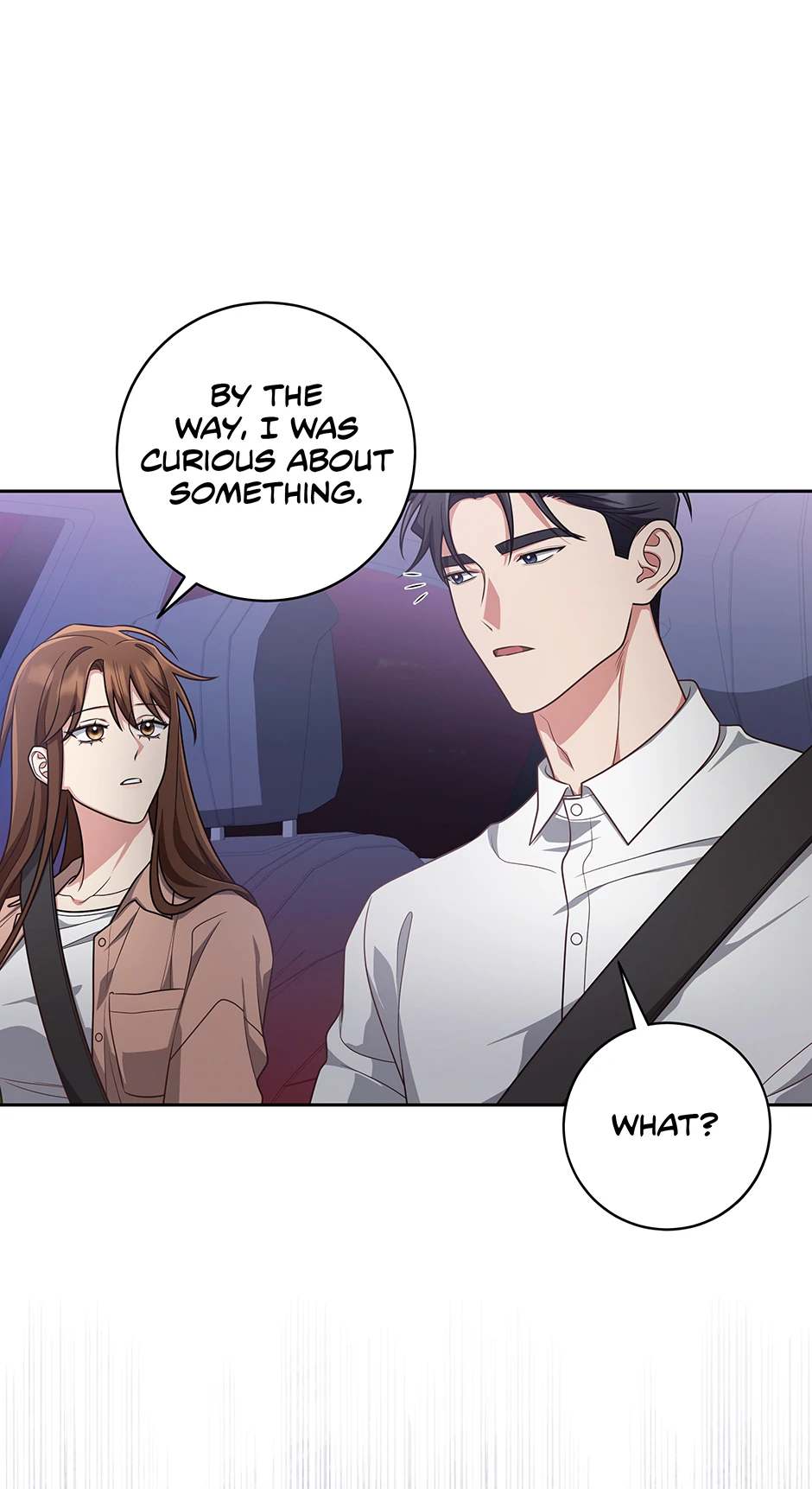 Outside Relationship chapter 48 page 32