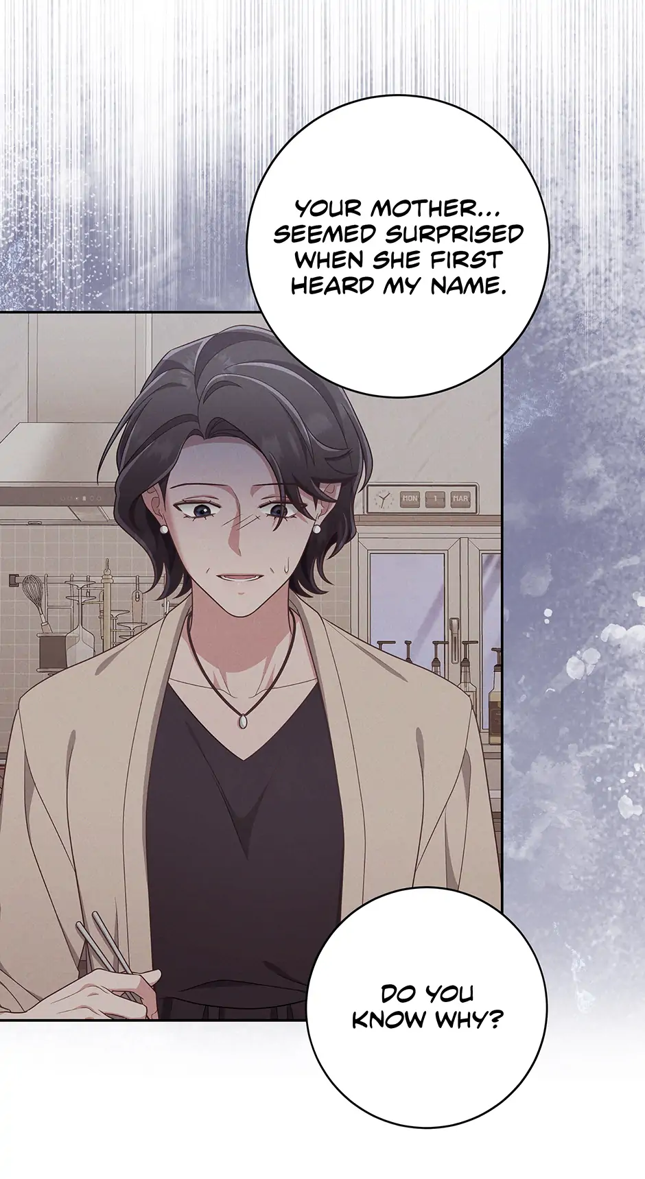 Outside Relationship chapter 48 page 33