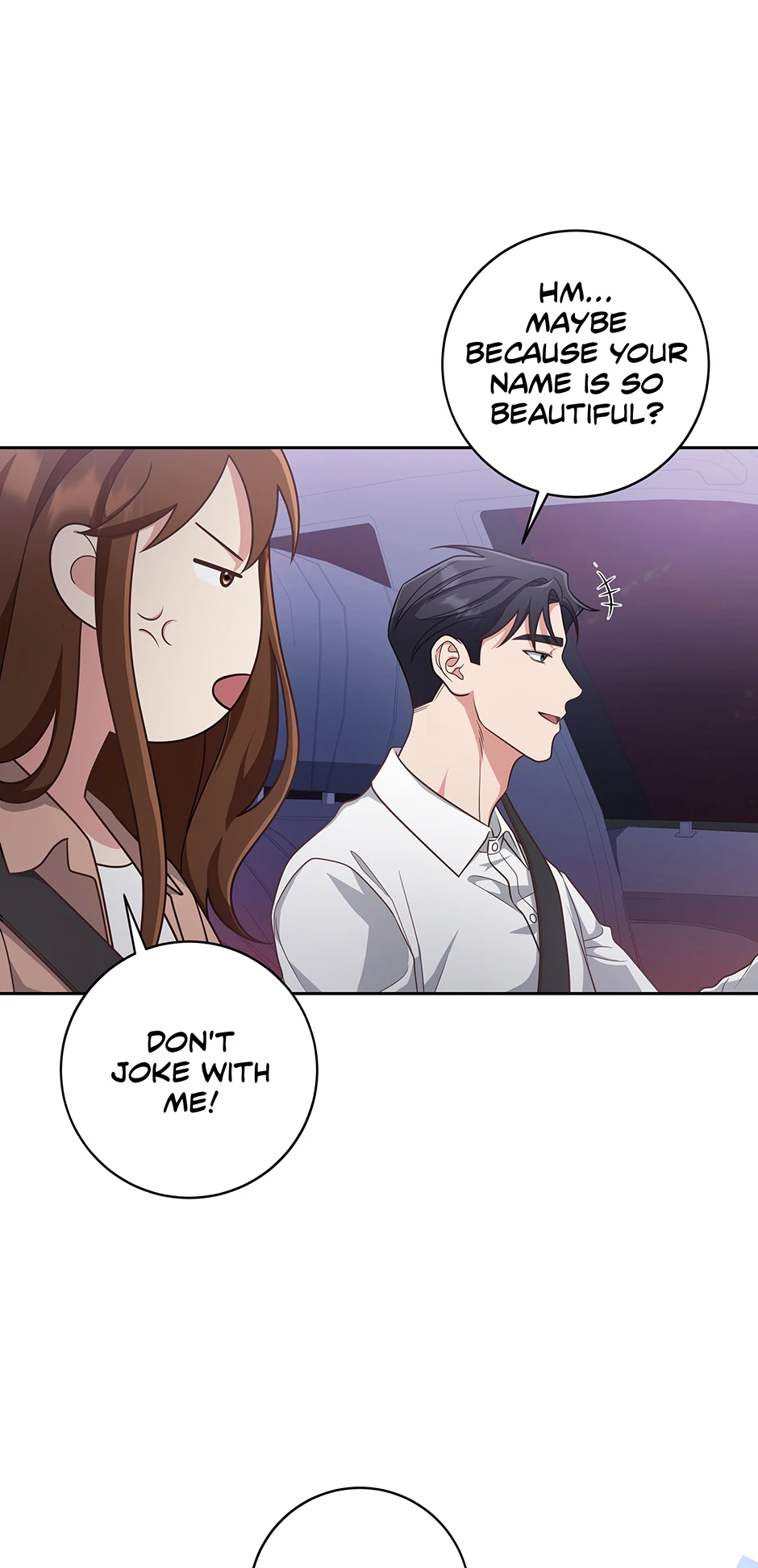 Outside Relationship chapter 48 page 34