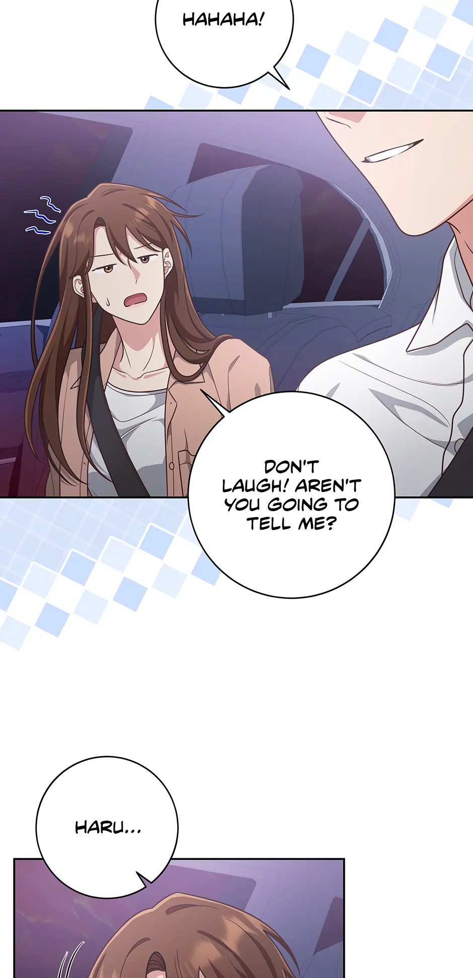 Outside Relationship chapter 48 page 35