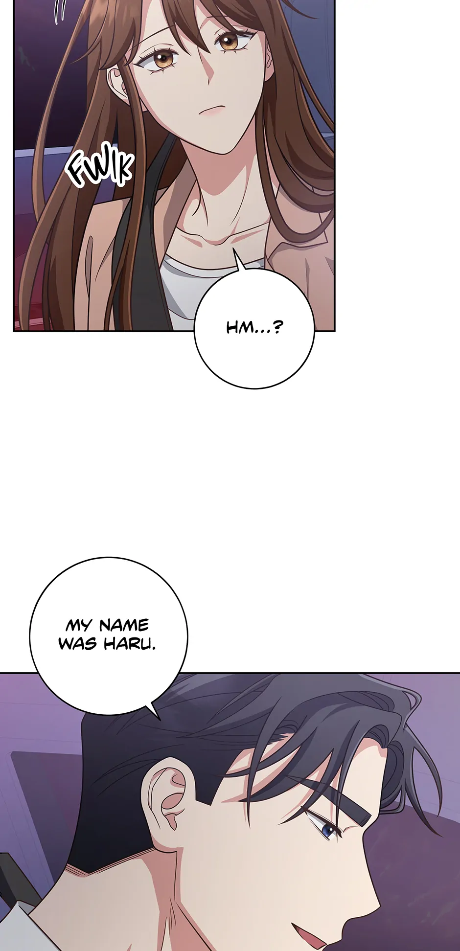 Outside Relationship chapter 48 page 36