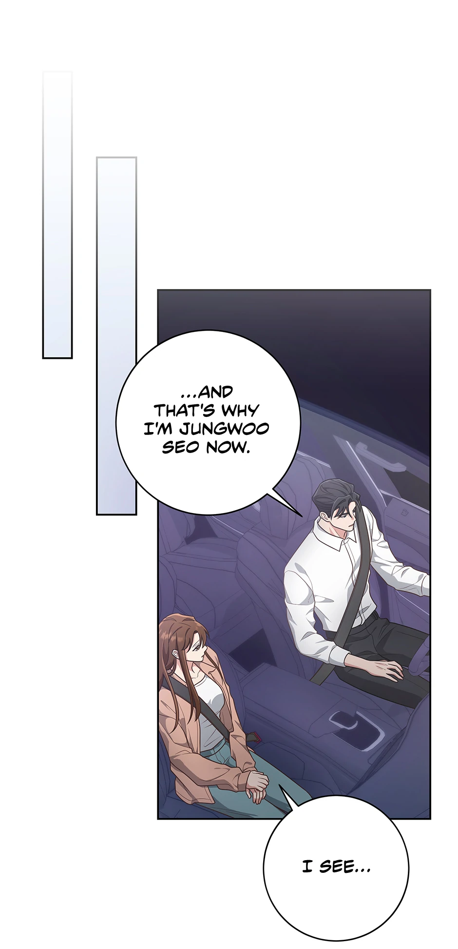 Outside Relationship chapter 48 page 38