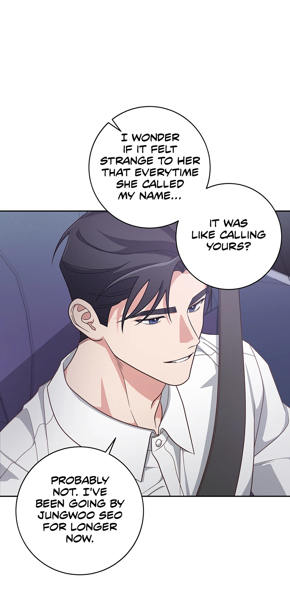 Outside Relationship chapter 48 page 39