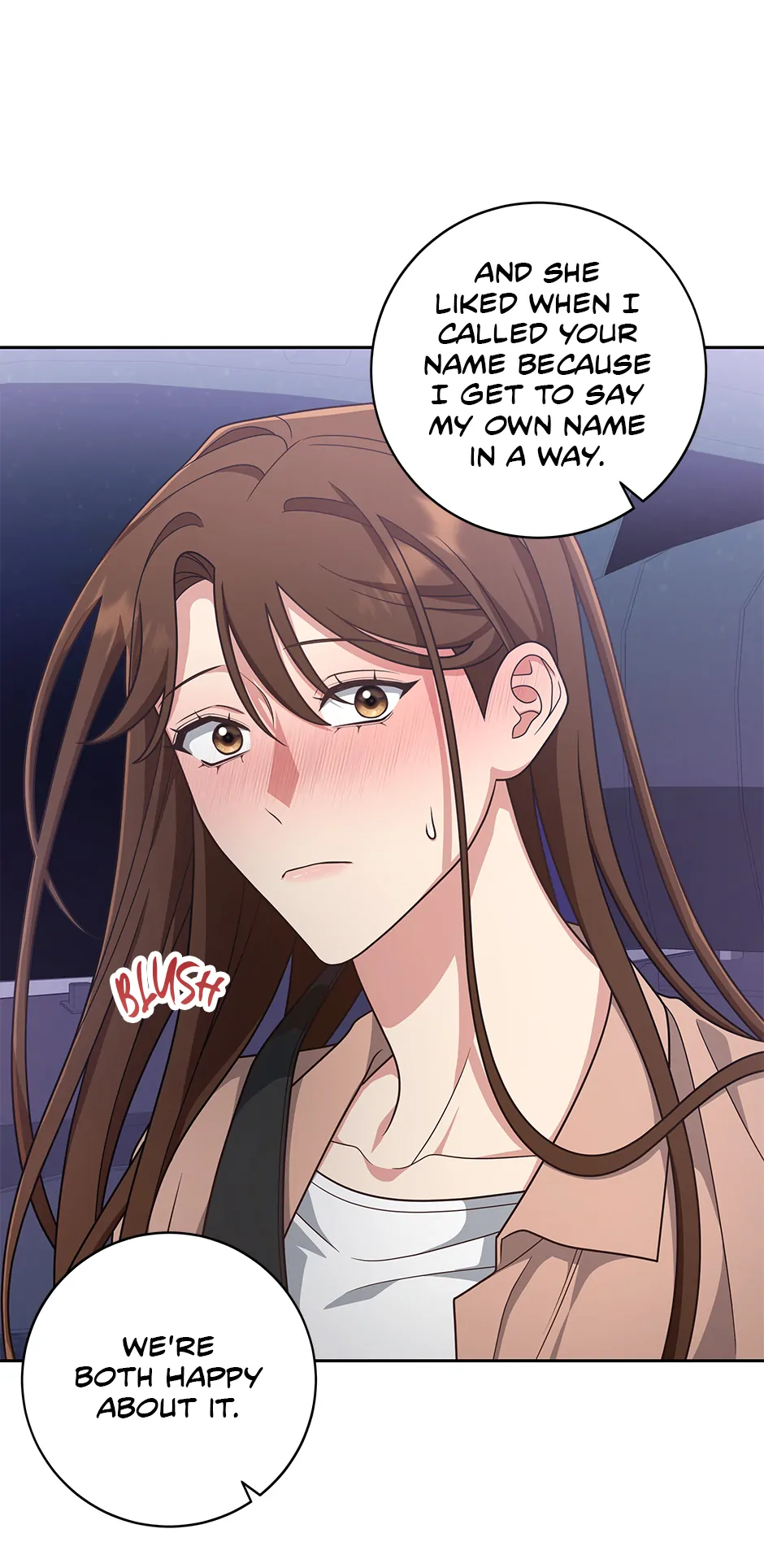 Outside Relationship chapter 48 page 40