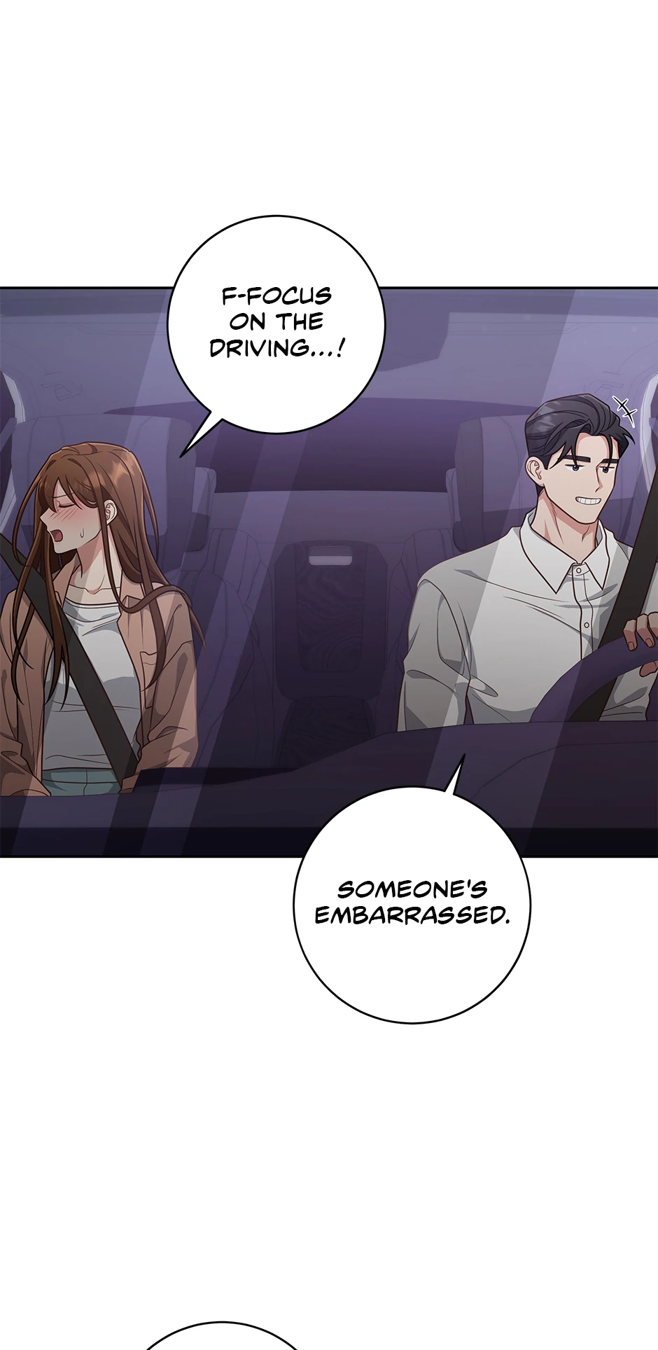 Outside Relationship chapter 48 page 41