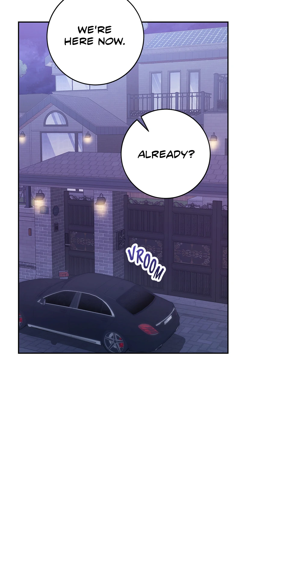 Outside Relationship chapter 48 page 42