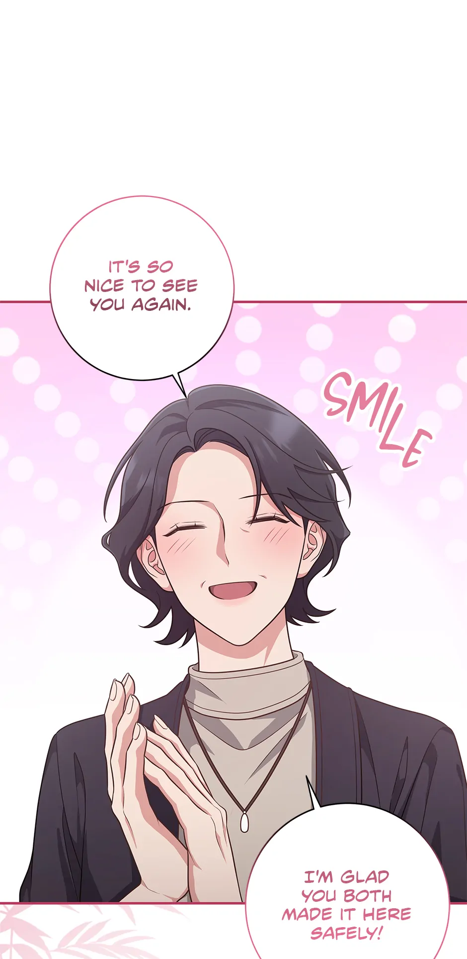 Outside Relationship chapter 48 page 43