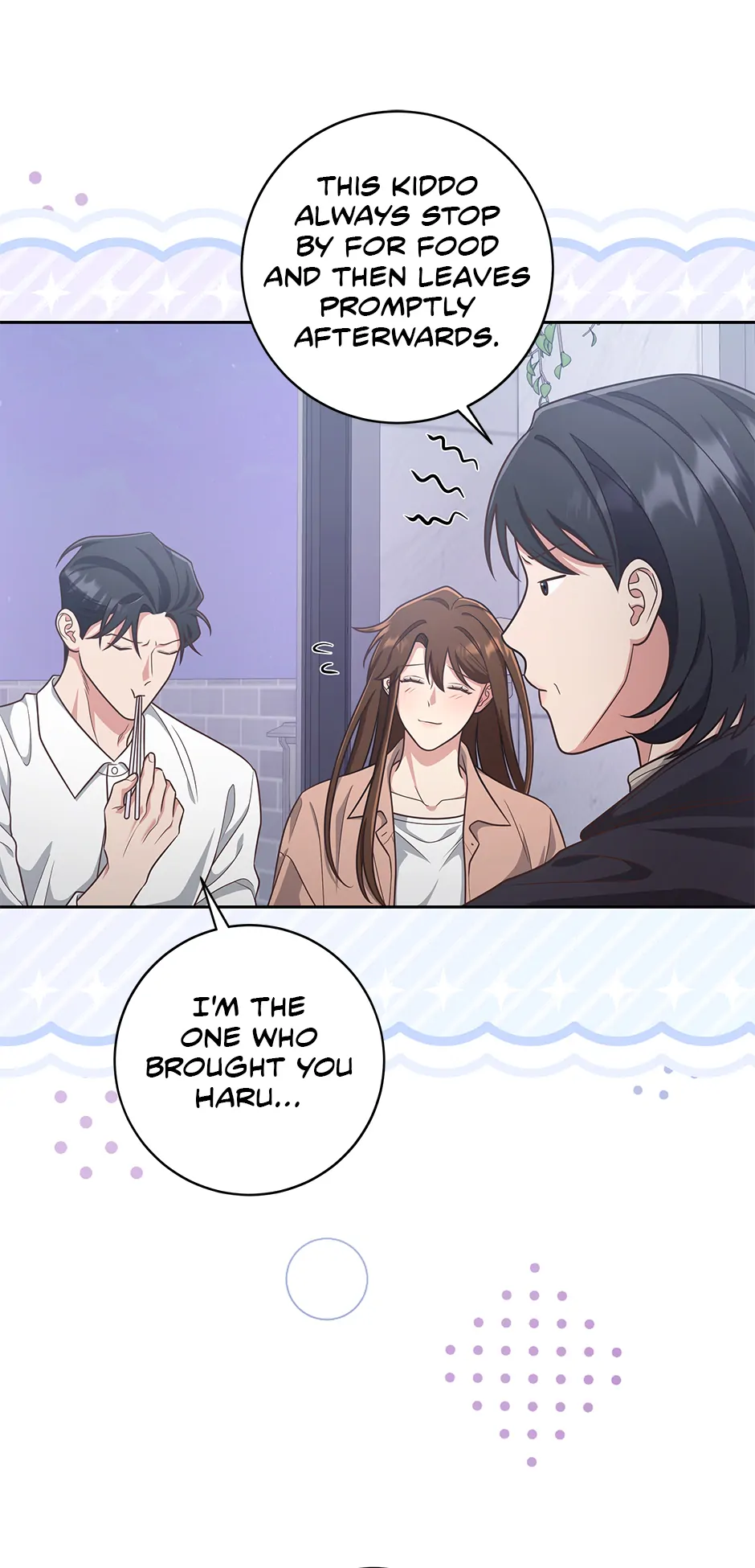 Outside Relationship chapter 48 page 47