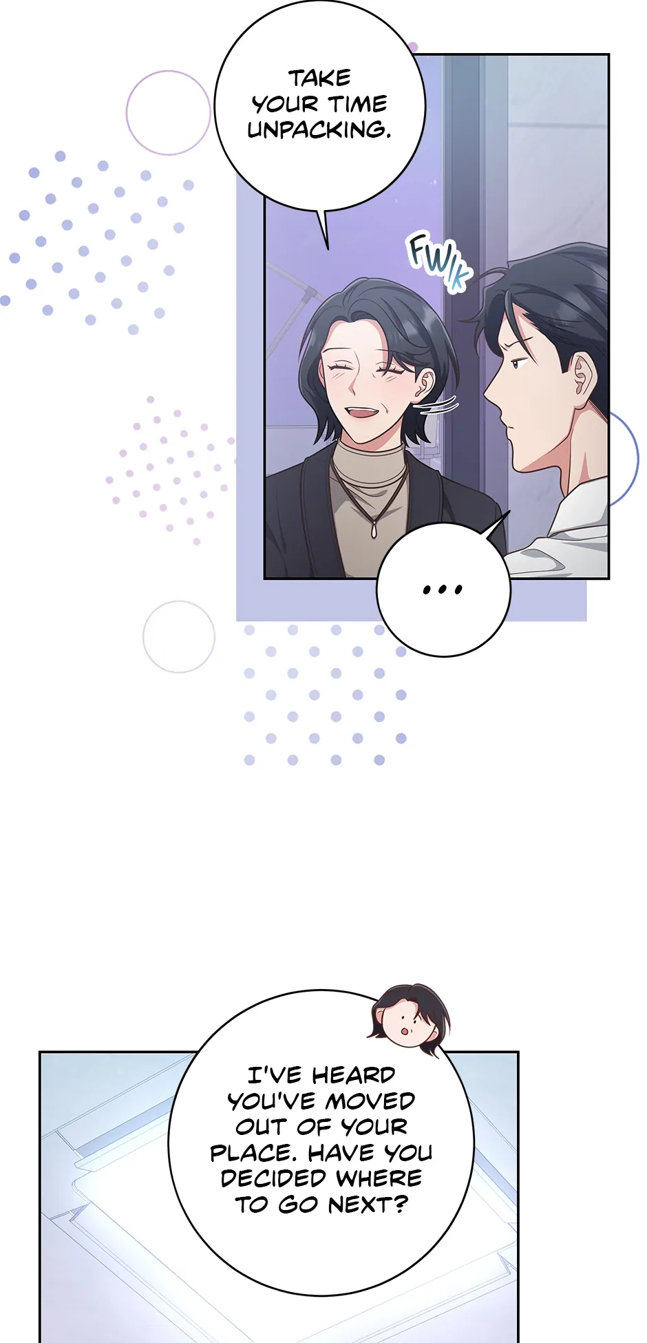 Outside Relationship chapter 48 page 48