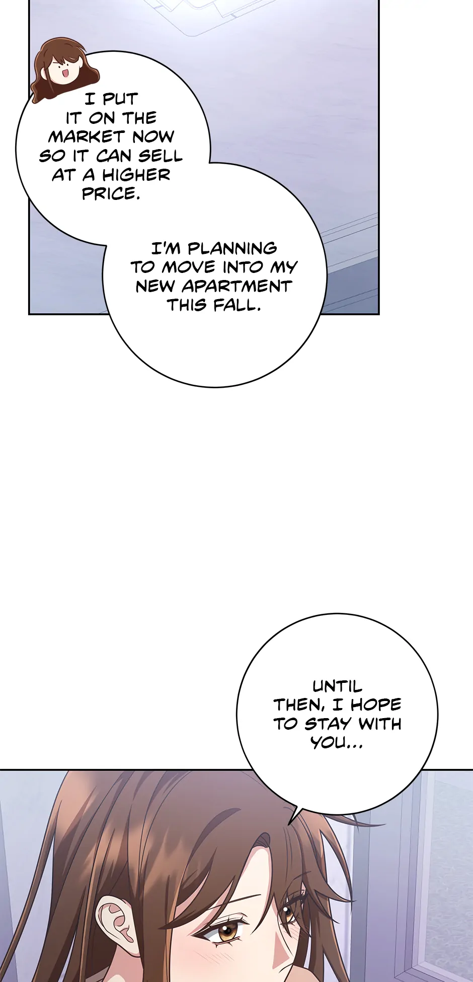 Outside Relationship chapter 48 page 49