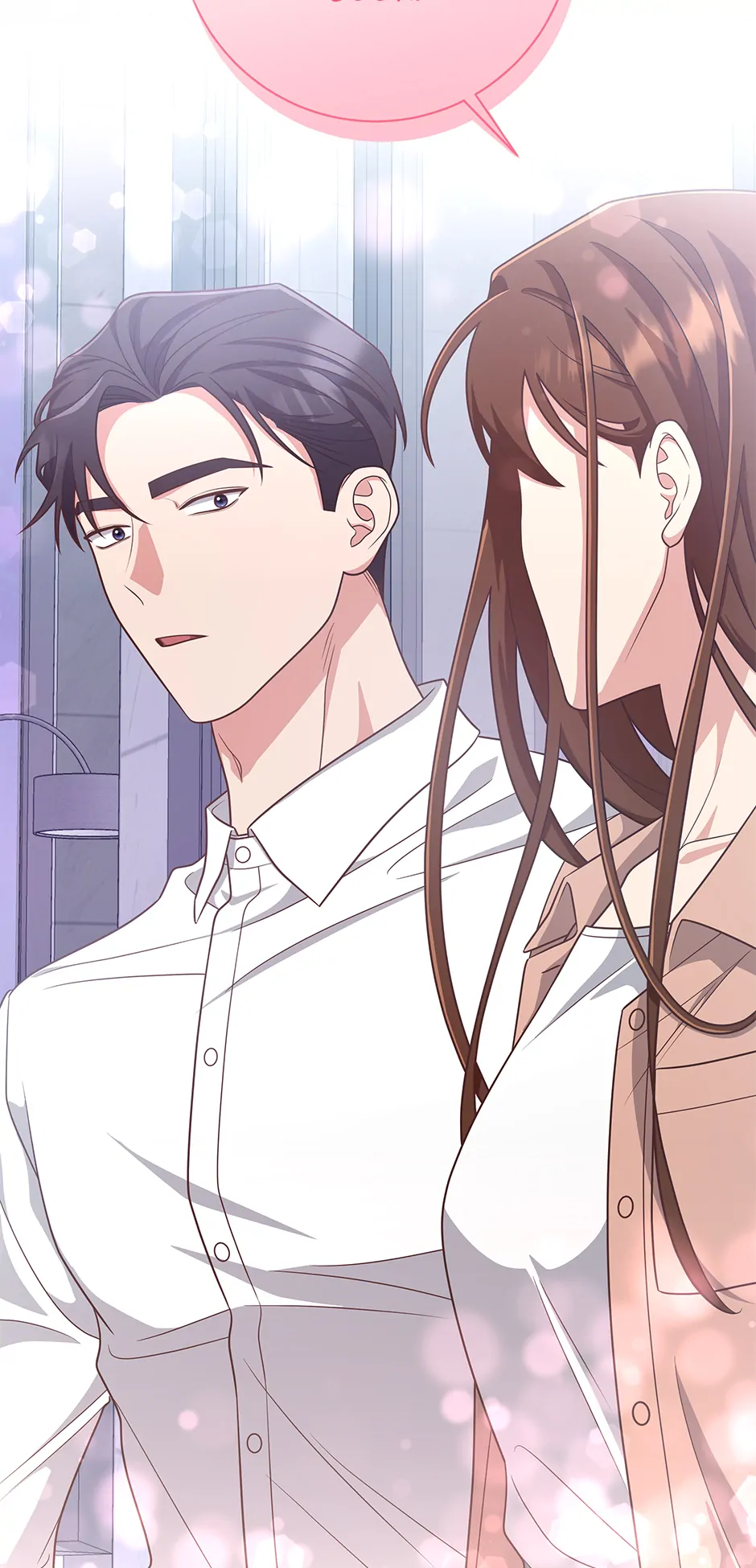 Outside Relationship chapter 48 page 51