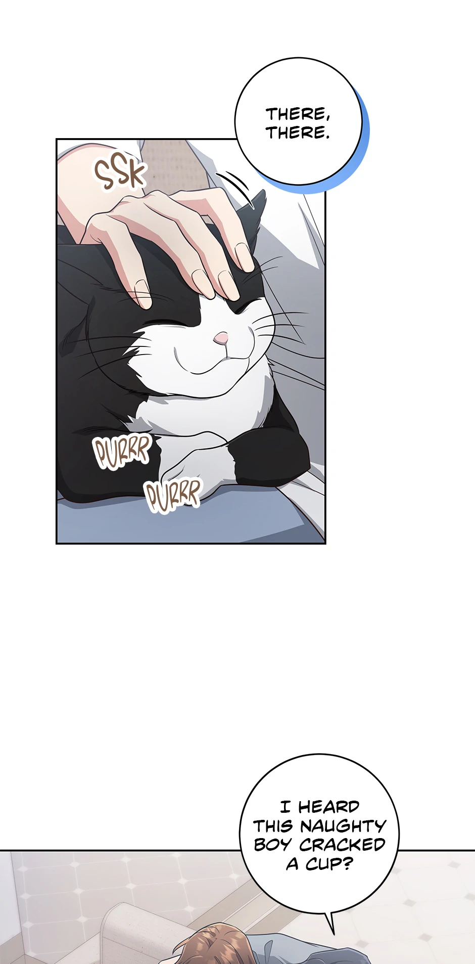 Outside Relationship chapter 49 page 3