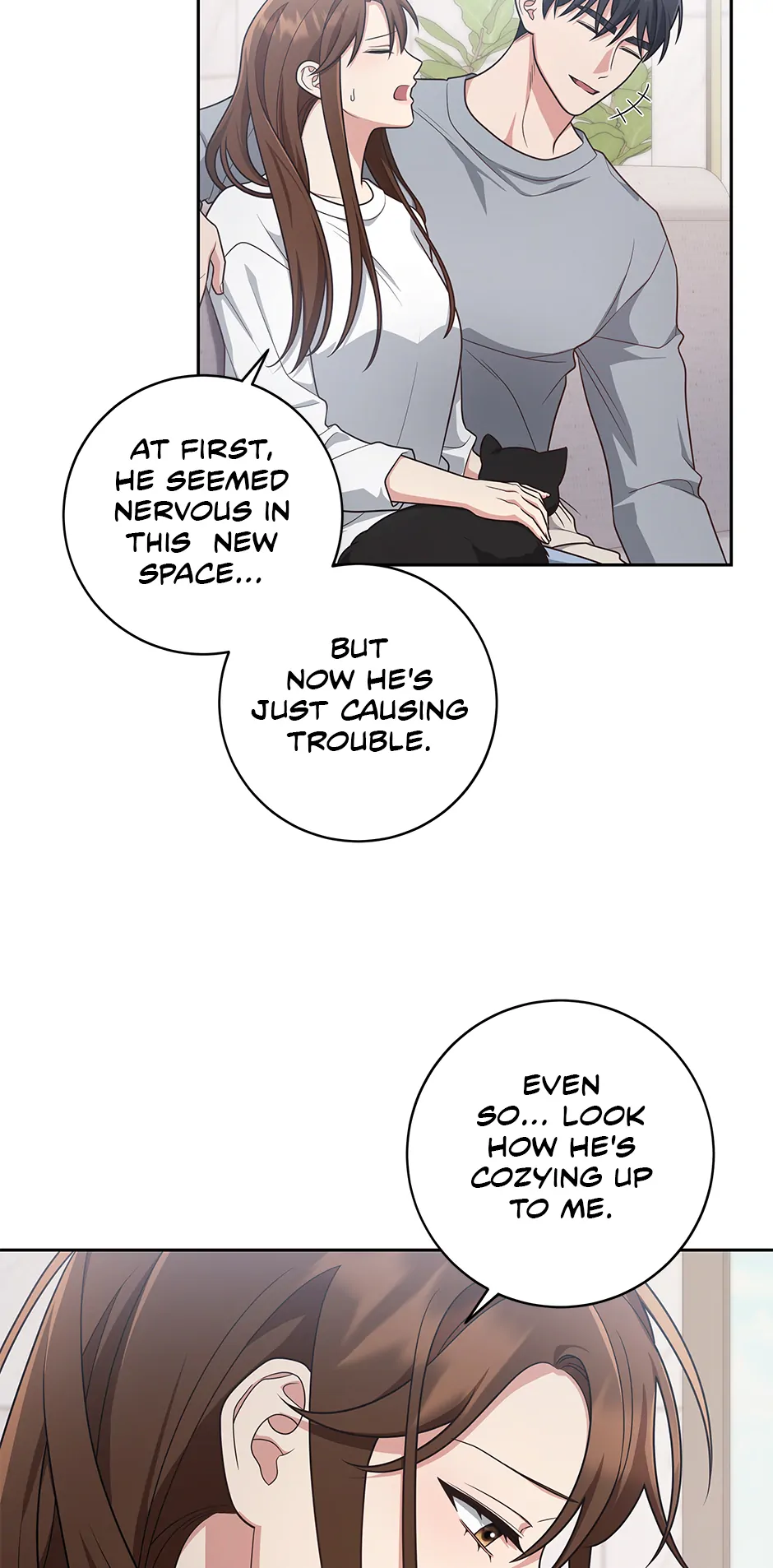 Outside Relationship chapter 49 page 5