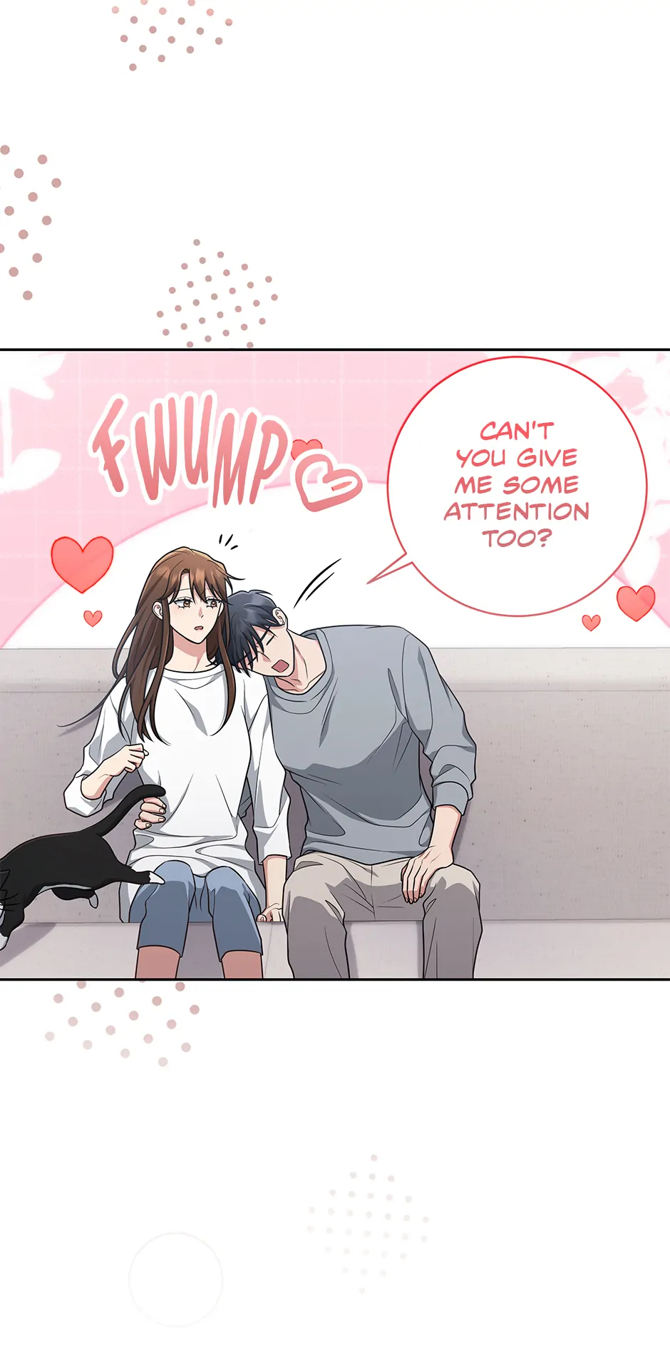 Outside Relationship chapter 49 page 7