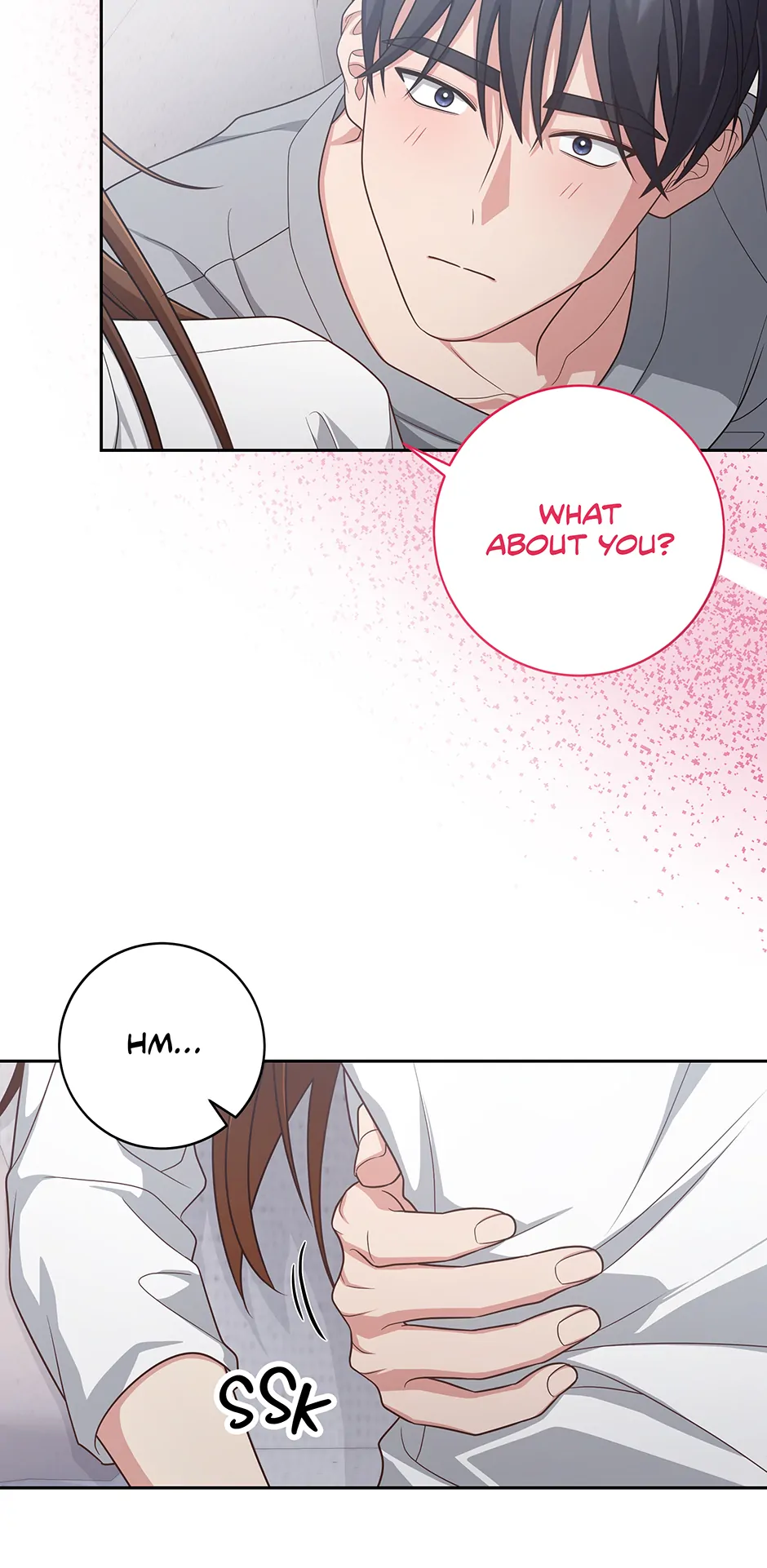 Outside Relationship chapter 49 page 11