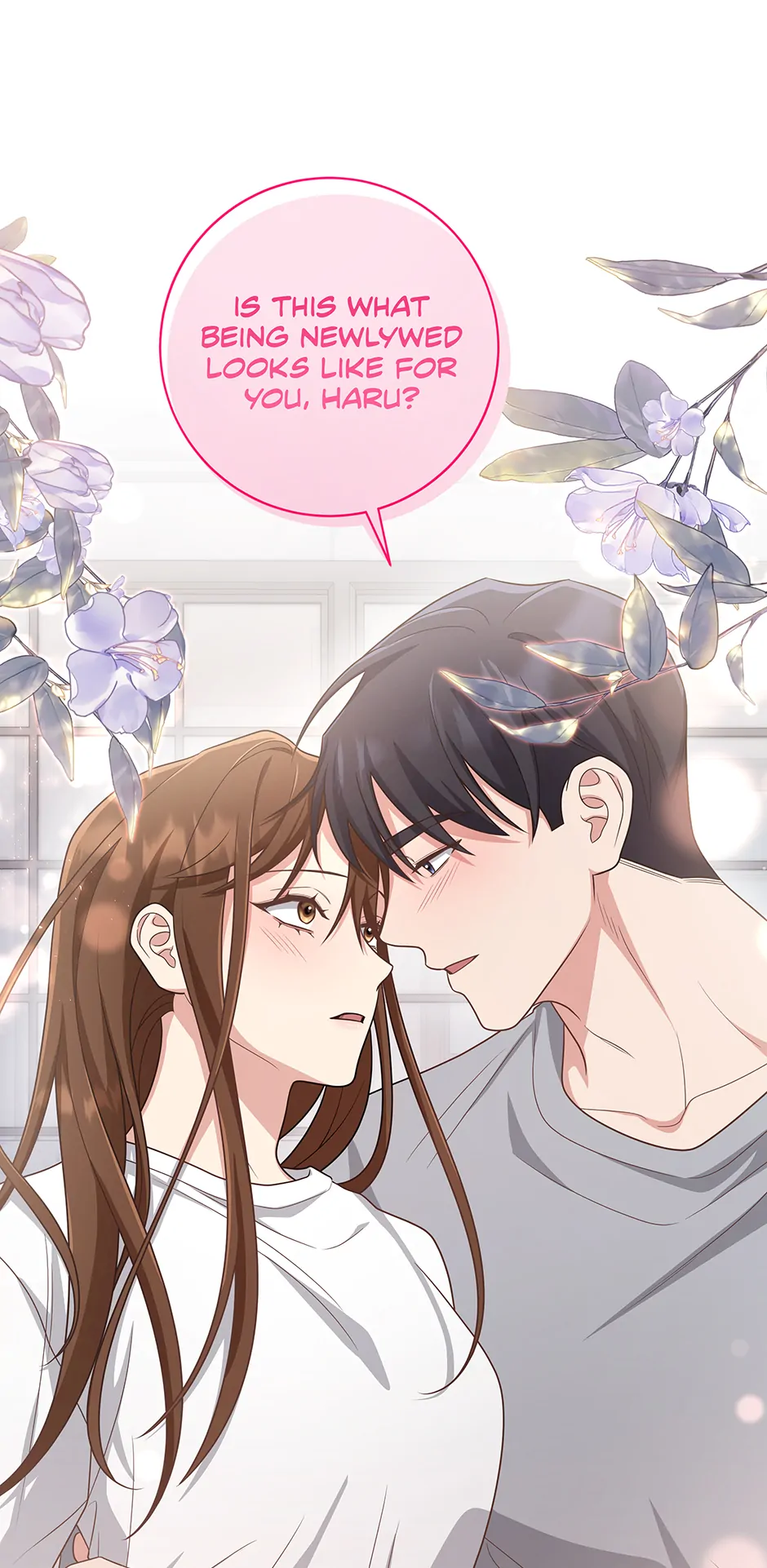 Outside Relationship chapter 49 page 12