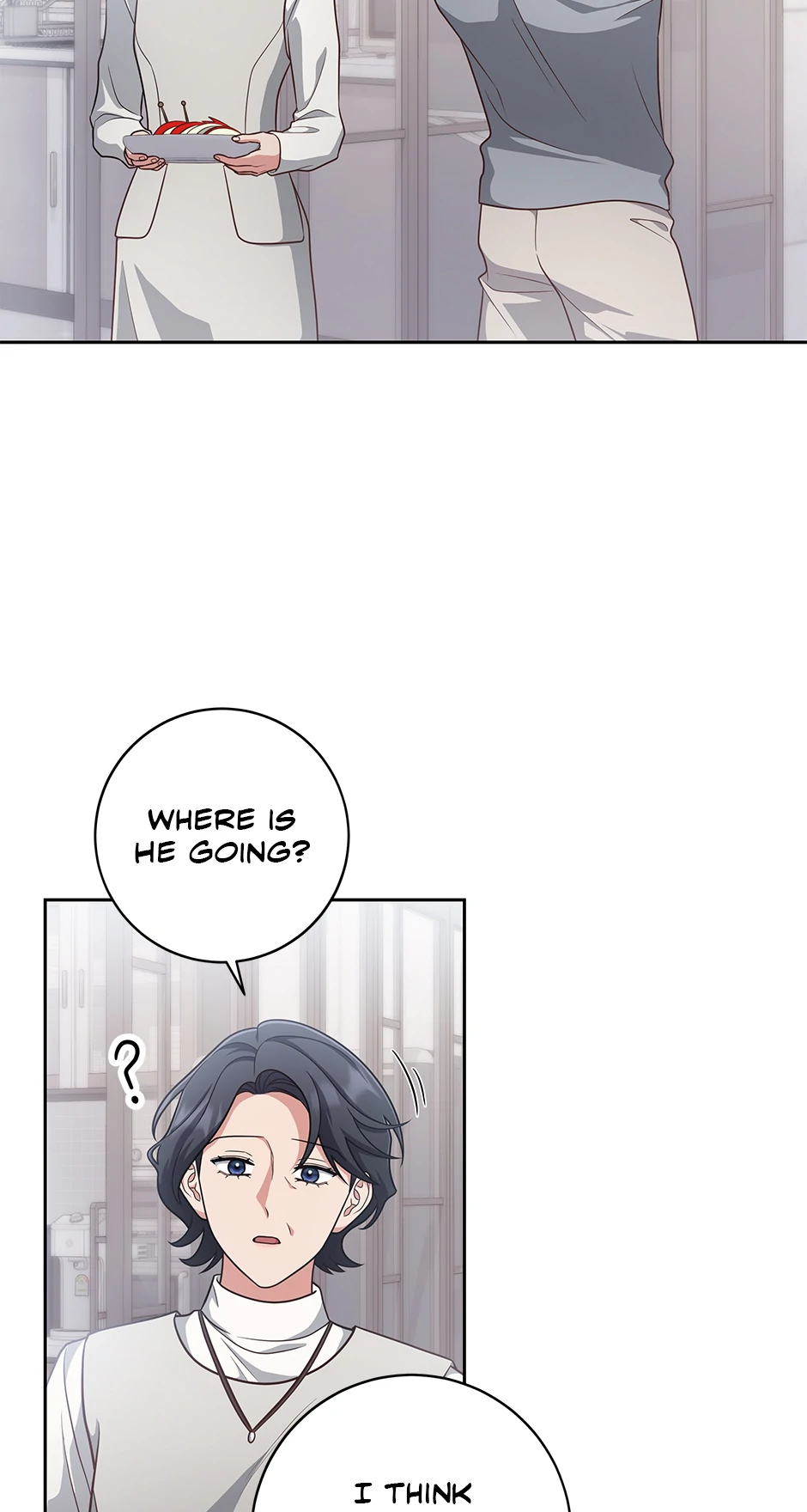 Outside Relationship chapter 49 page 18