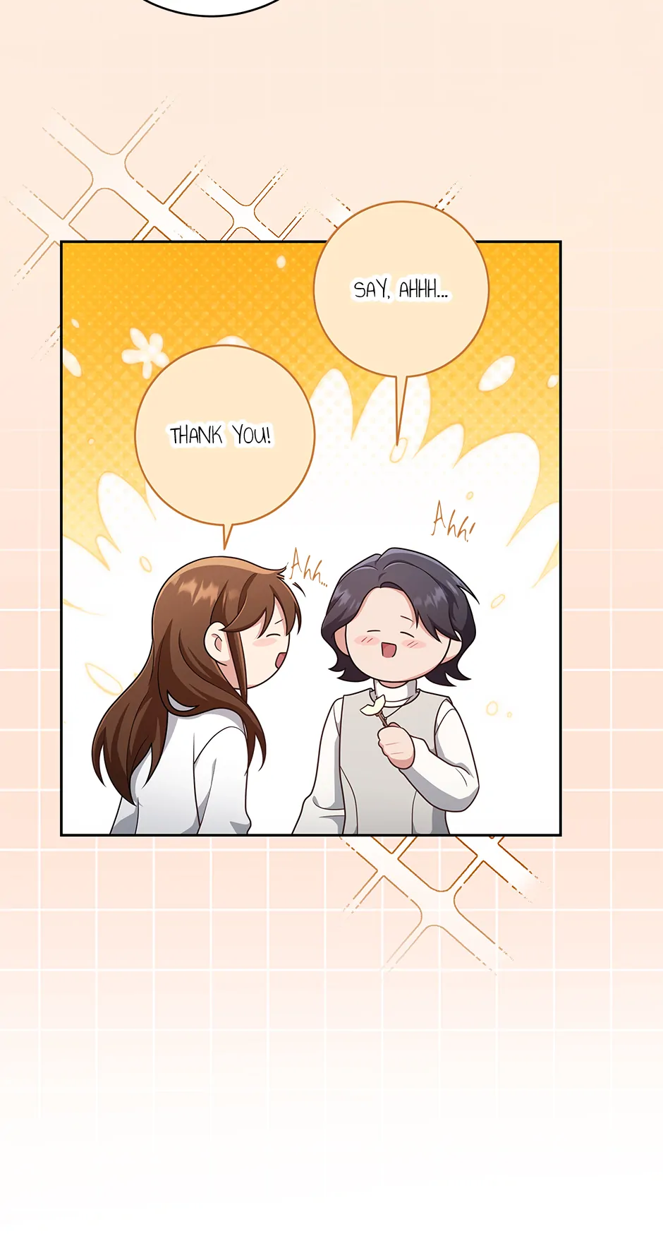 Outside Relationship chapter 49 page 21