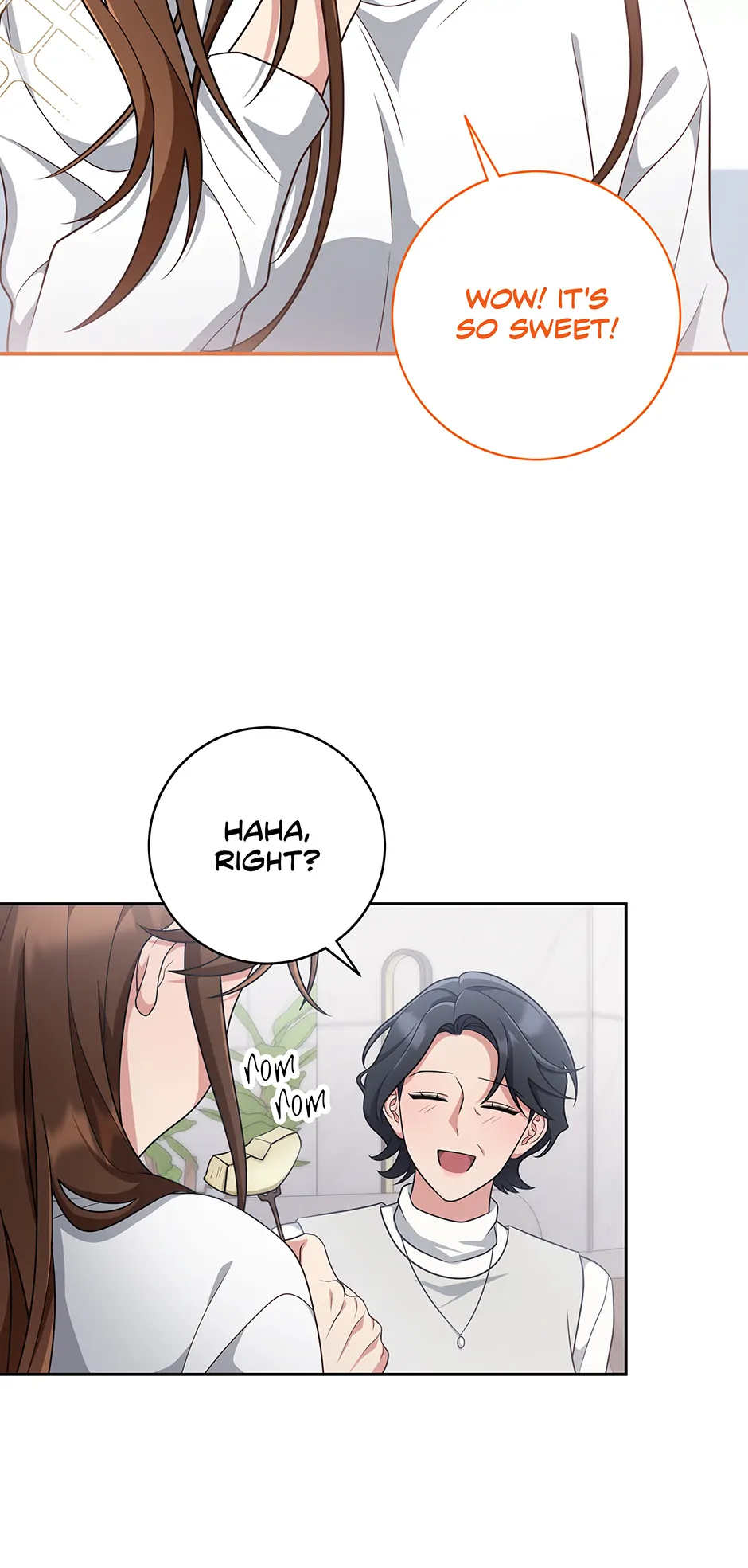 Outside Relationship chapter 49 page 23
