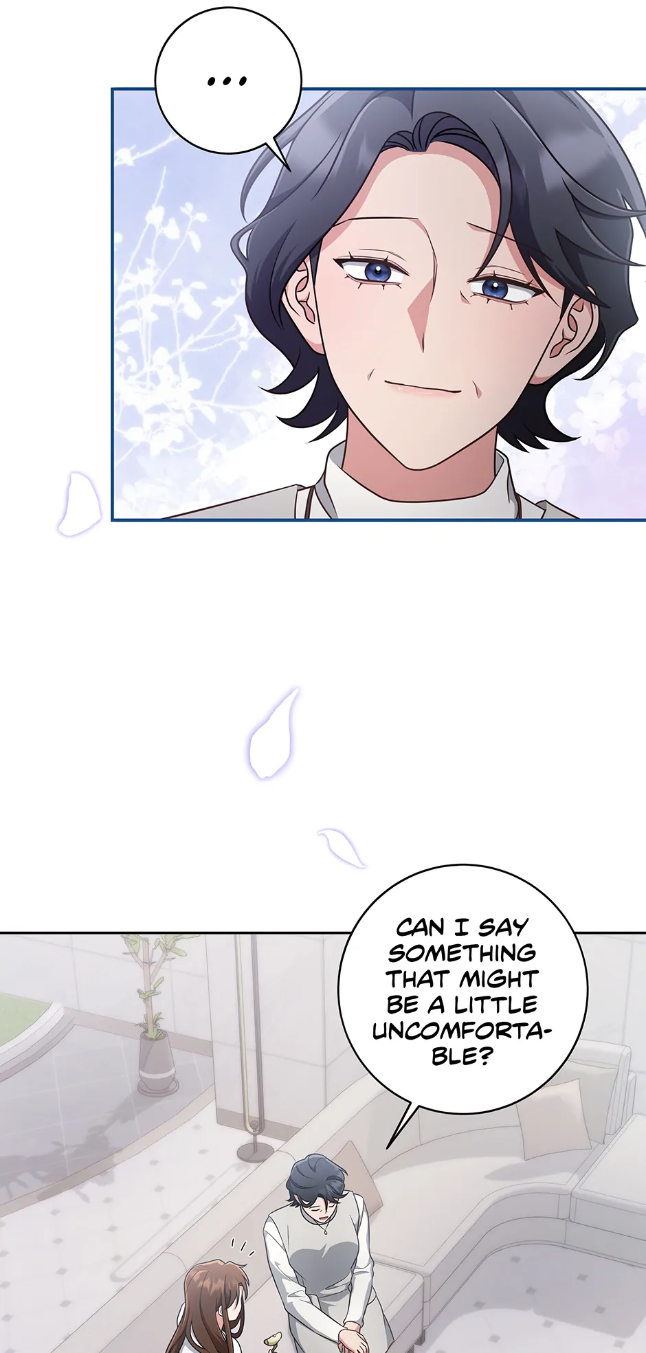 Outside Relationship chapter 49 page 24
