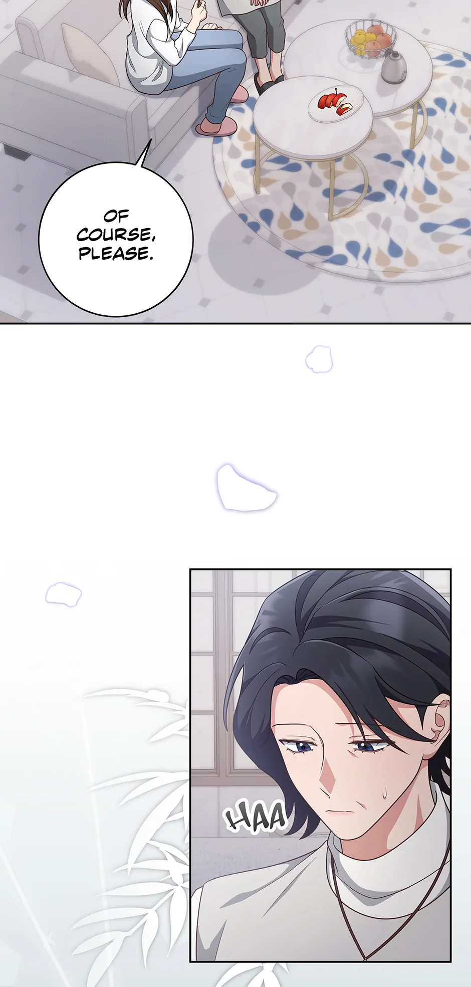 Outside Relationship chapter 49 page 25