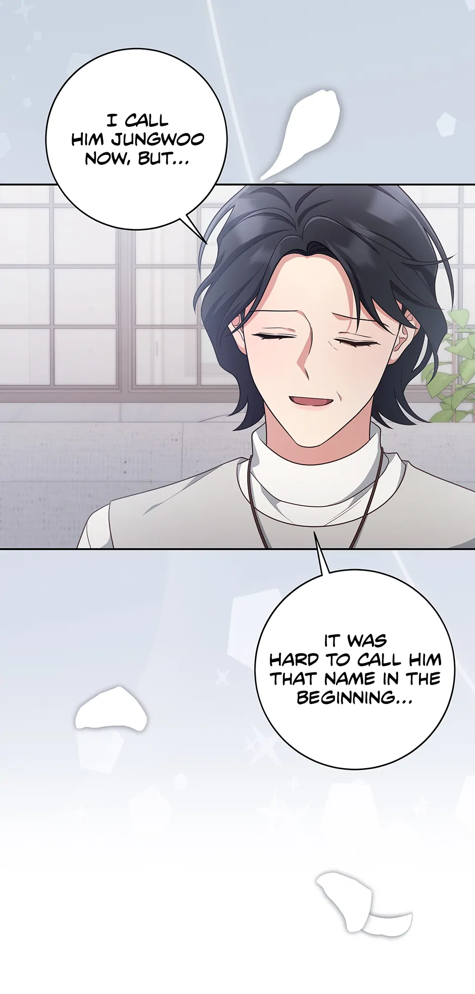 Outside Relationship chapter 49 page 27