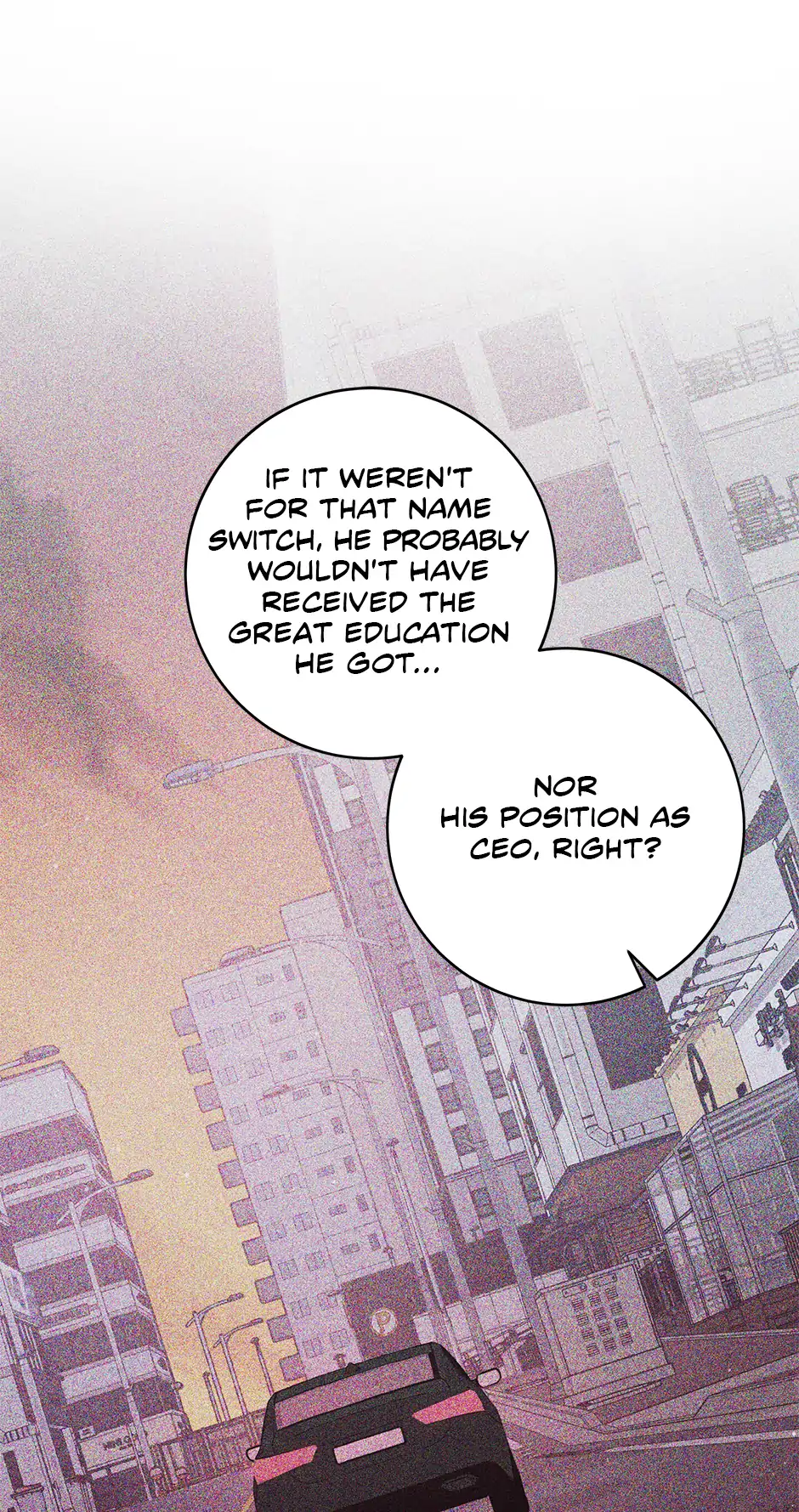 Outside Relationship chapter 49 page 28