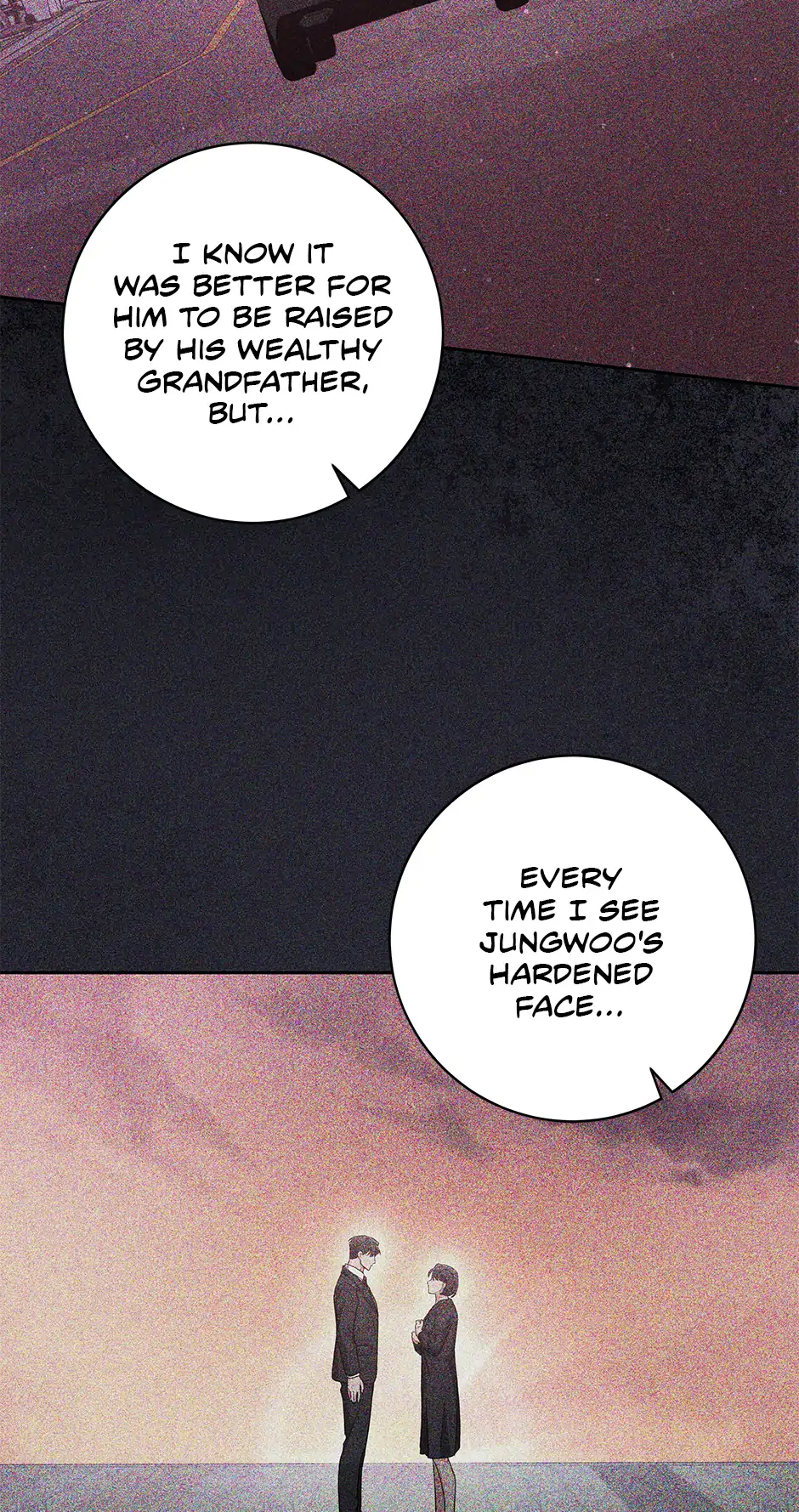 Outside Relationship chapter 49 page 29