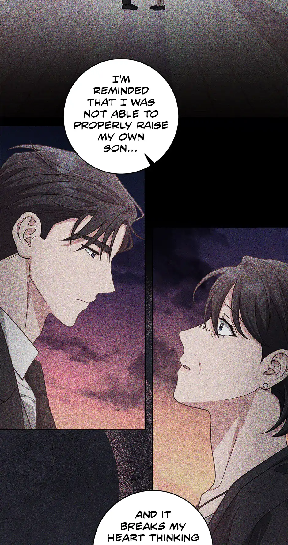 Outside Relationship chapter 49 page 30