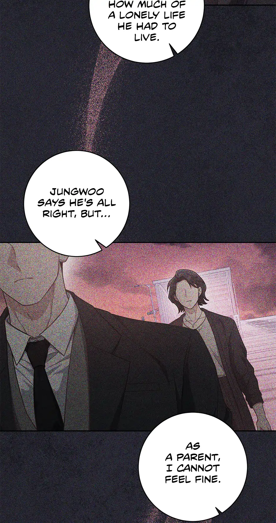 Outside Relationship chapter 49 page 31