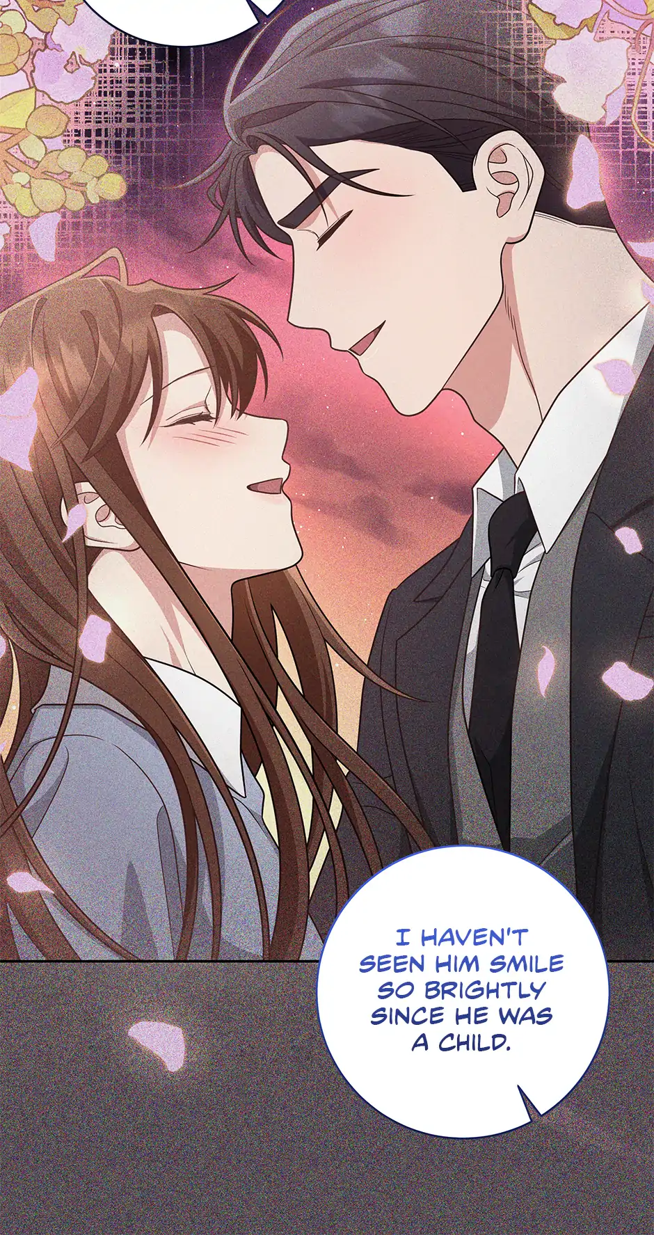Outside Relationship chapter 49 page 33