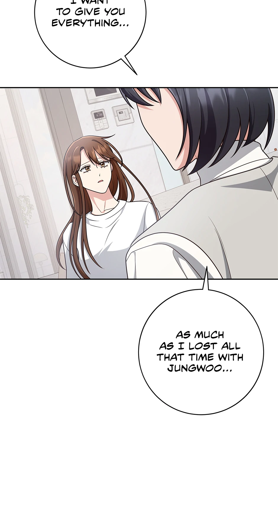 Outside Relationship chapter 49 page 36