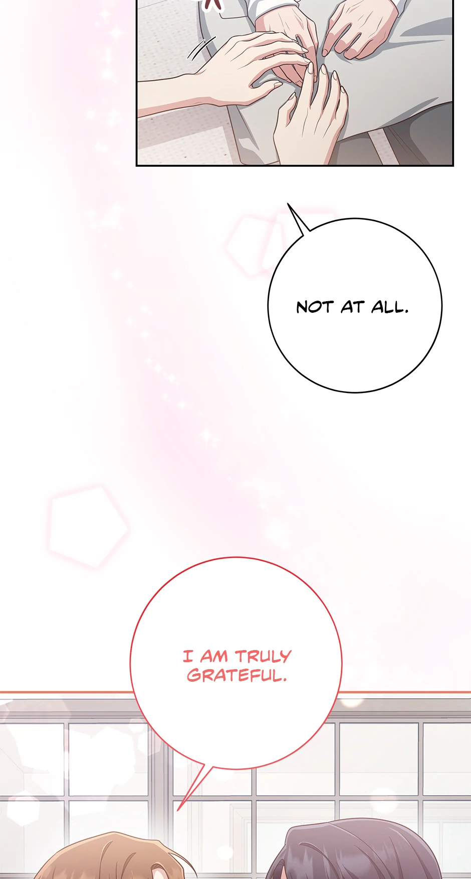 Outside Relationship chapter 49 page 39