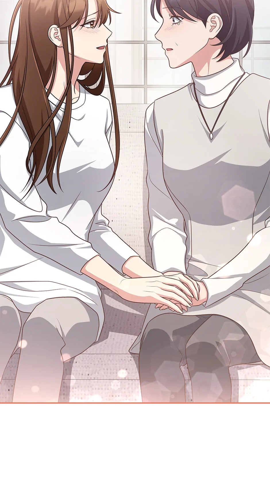 Outside Relationship chapter 49 page 40