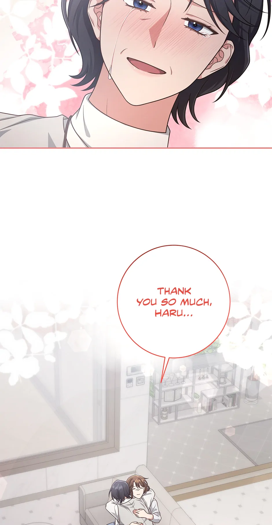 Outside Relationship chapter 49 page 42