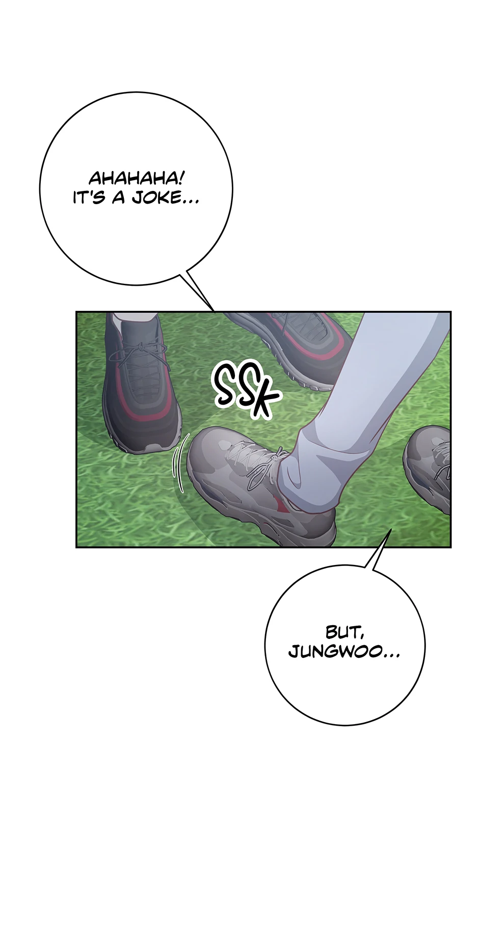 Outside Relationship chapter 49 page 52