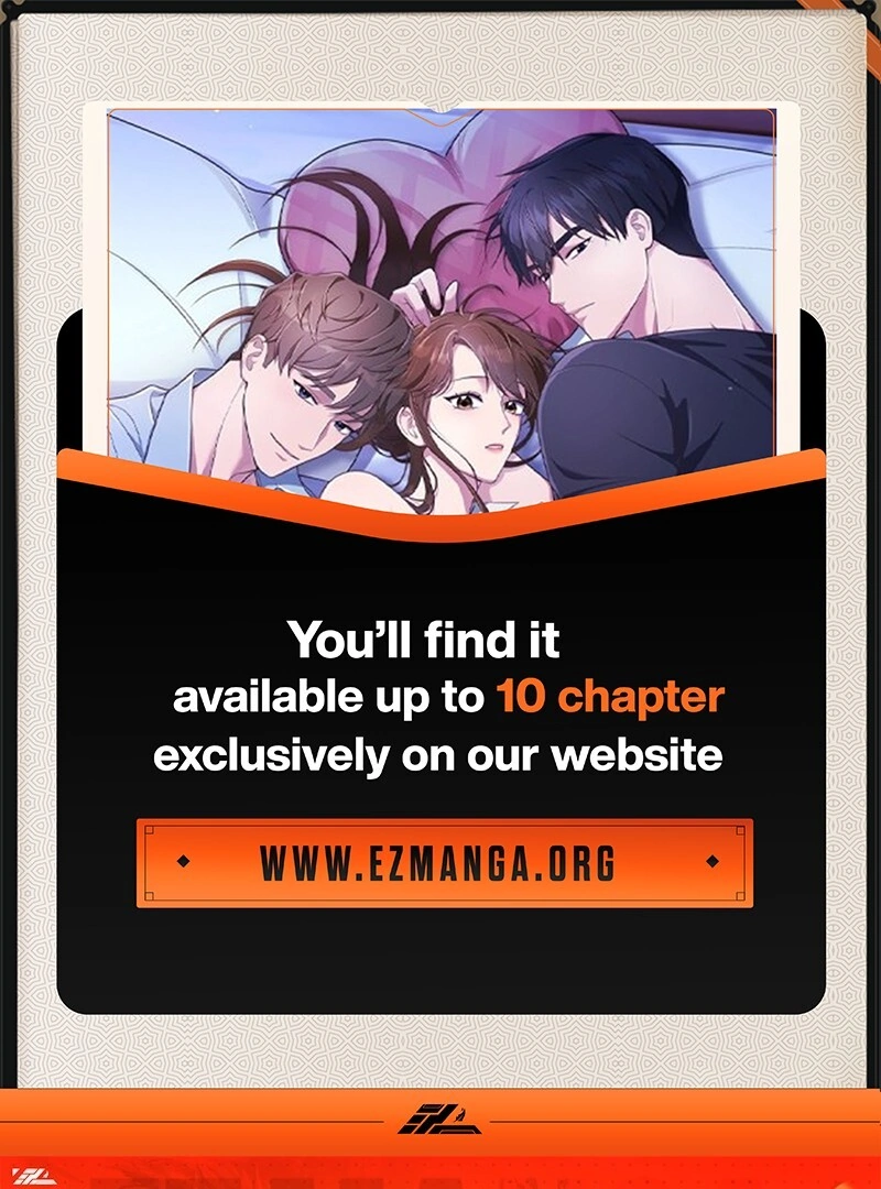 Outside Relationship chapter 5 page 1