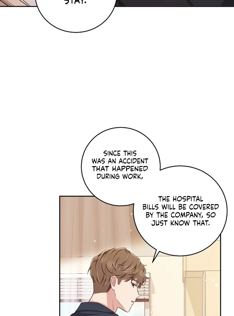 Outside Relationship chapter 5 page 26
