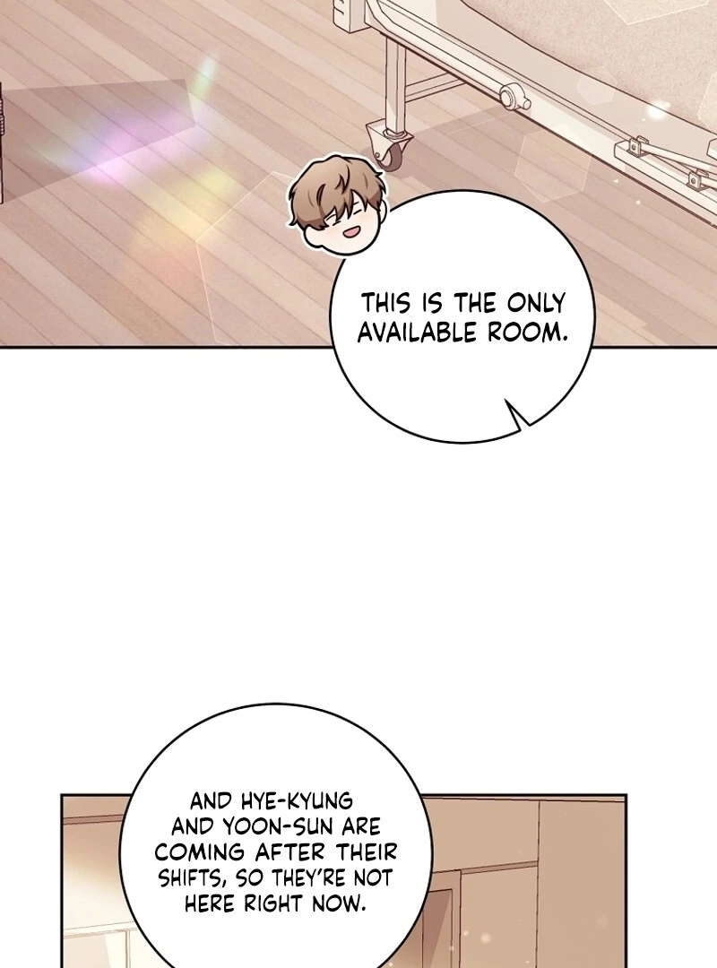 Outside Relationship chapter 5 page 31