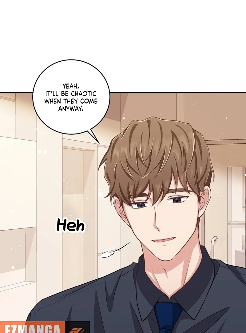 Outside Relationship chapter 5 page 38